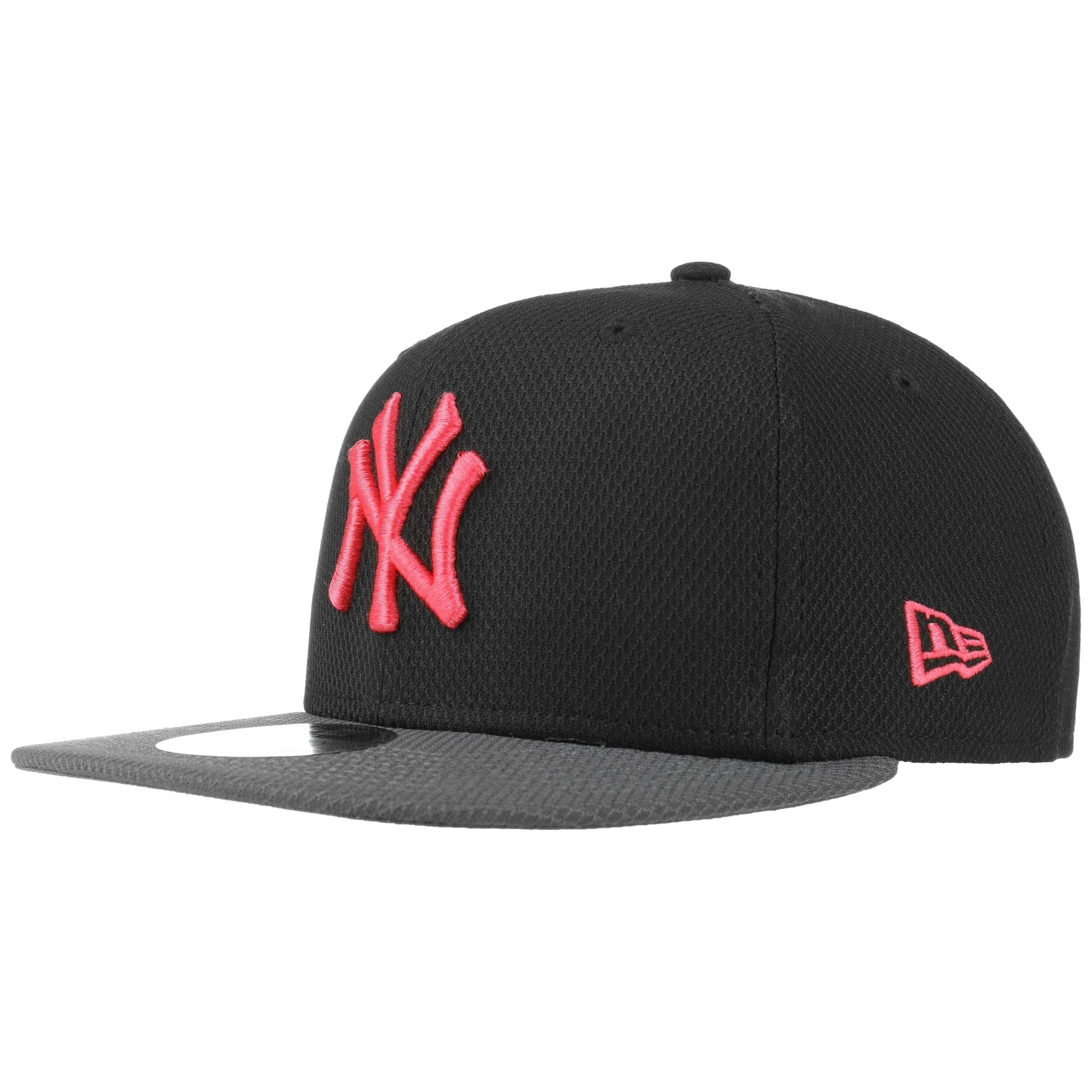 9fifty diamond pop yankees cap