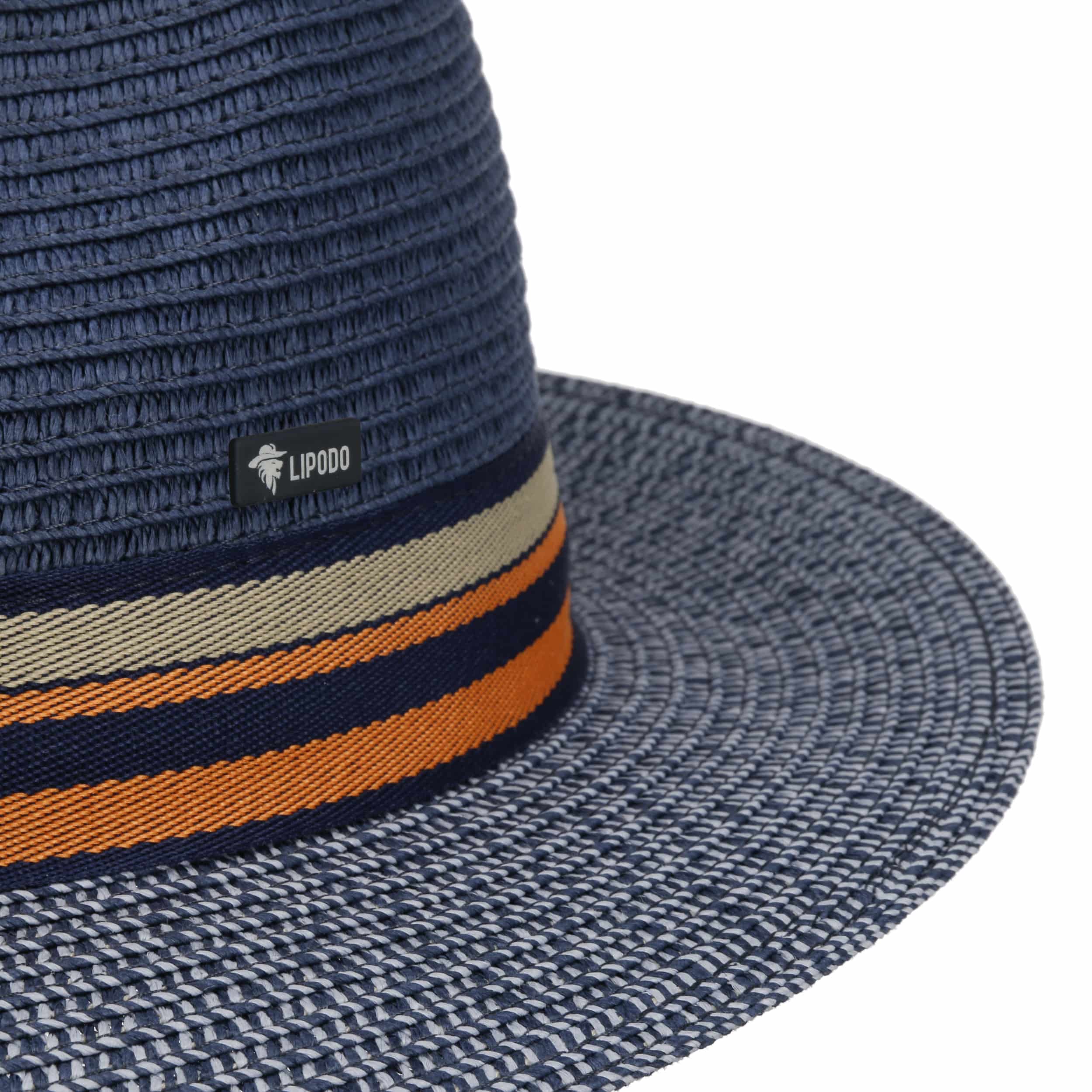 Corinaldo Bogart Straw Hat By Lipodo 42 95