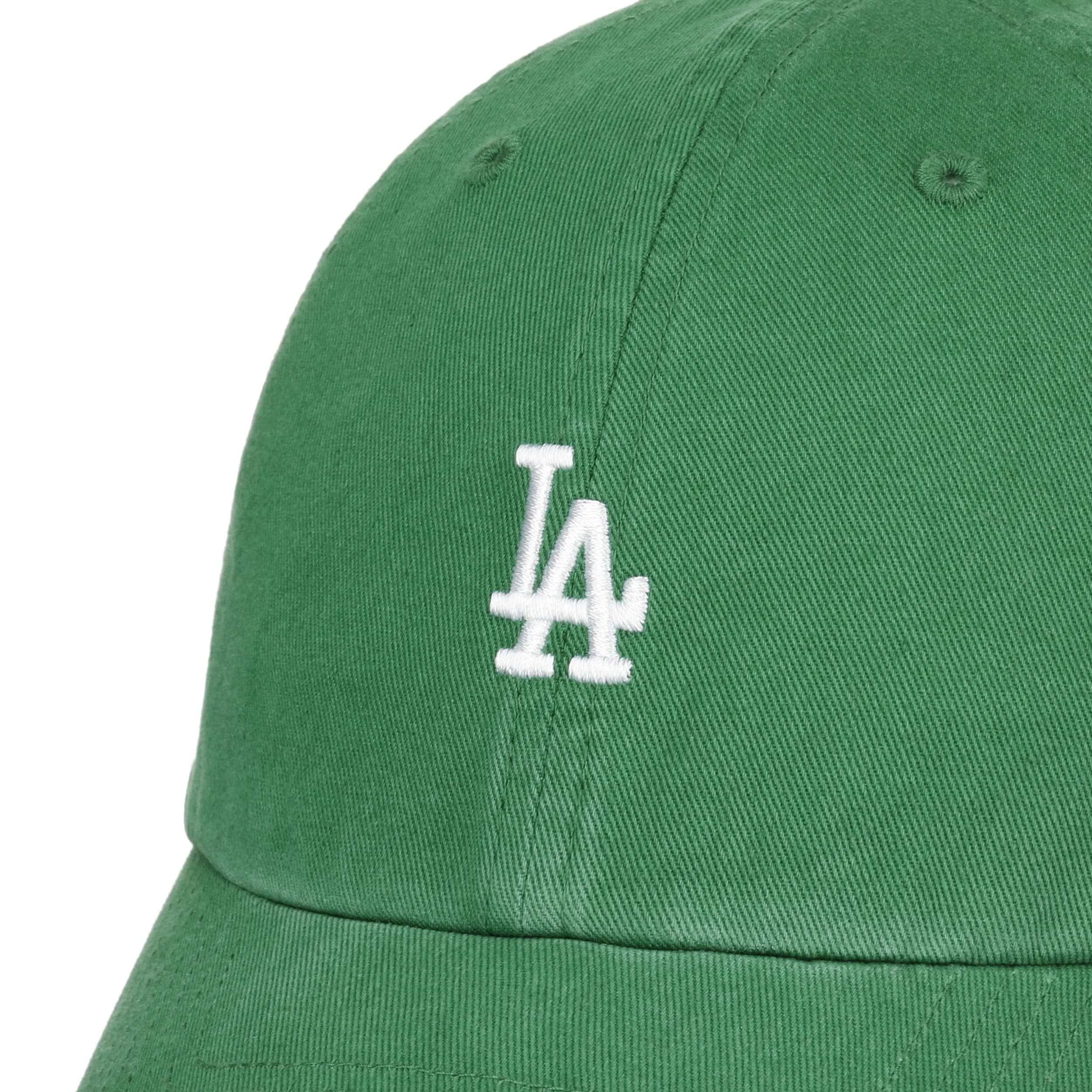 Dodgers Base Runner Clean Up Cap By 47 Brand 28 95