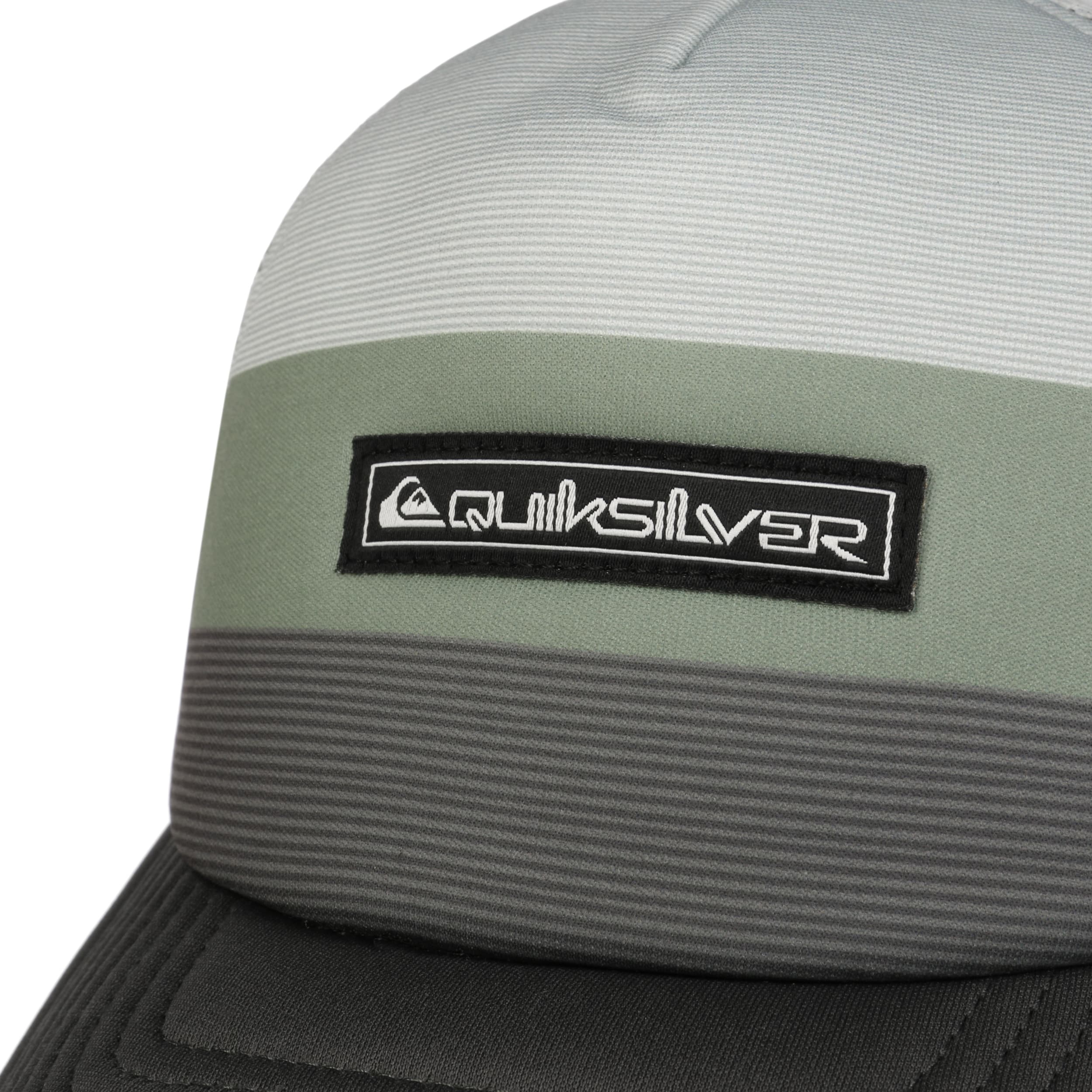 Emu Coop Cap By Quiksilver