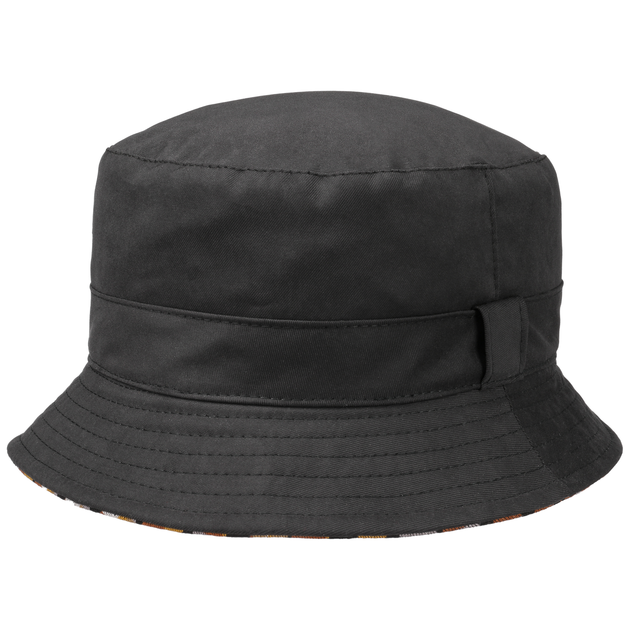 Farlan Bucket Reversible Hat By Lierys