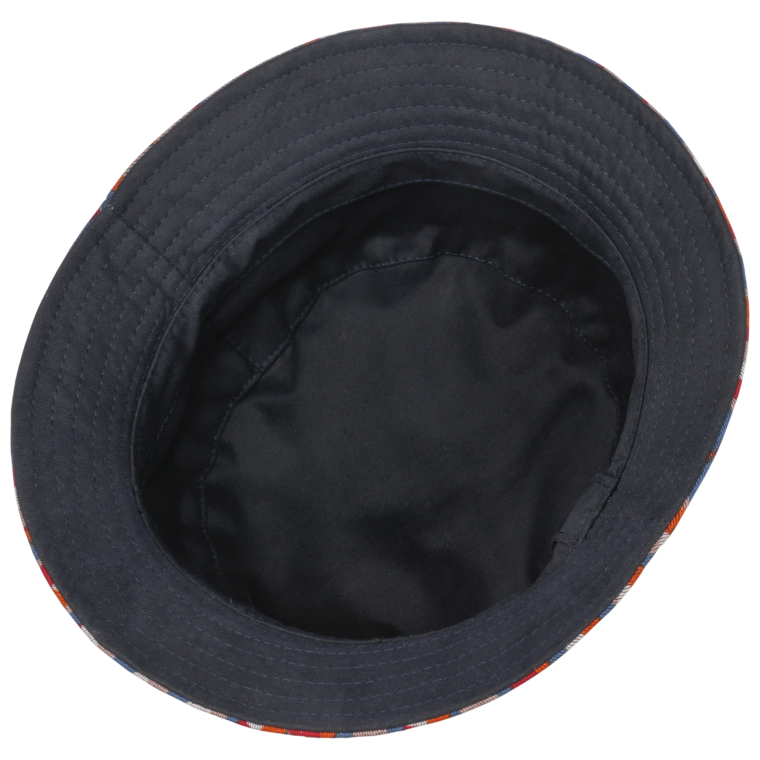 Farlan Bucket Reversible Hat By Lierys