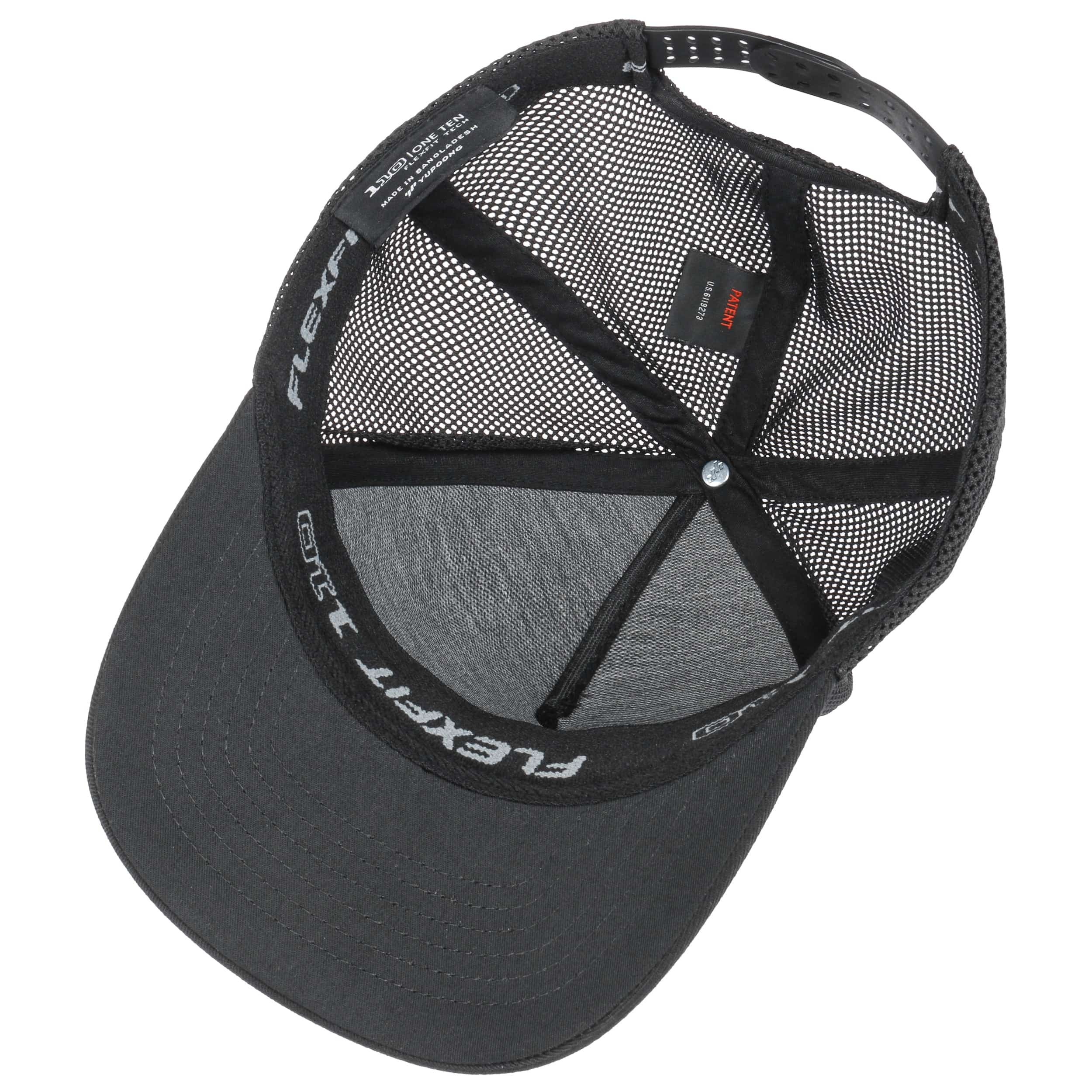 110 Classic Trucker Cap - 26,95 €