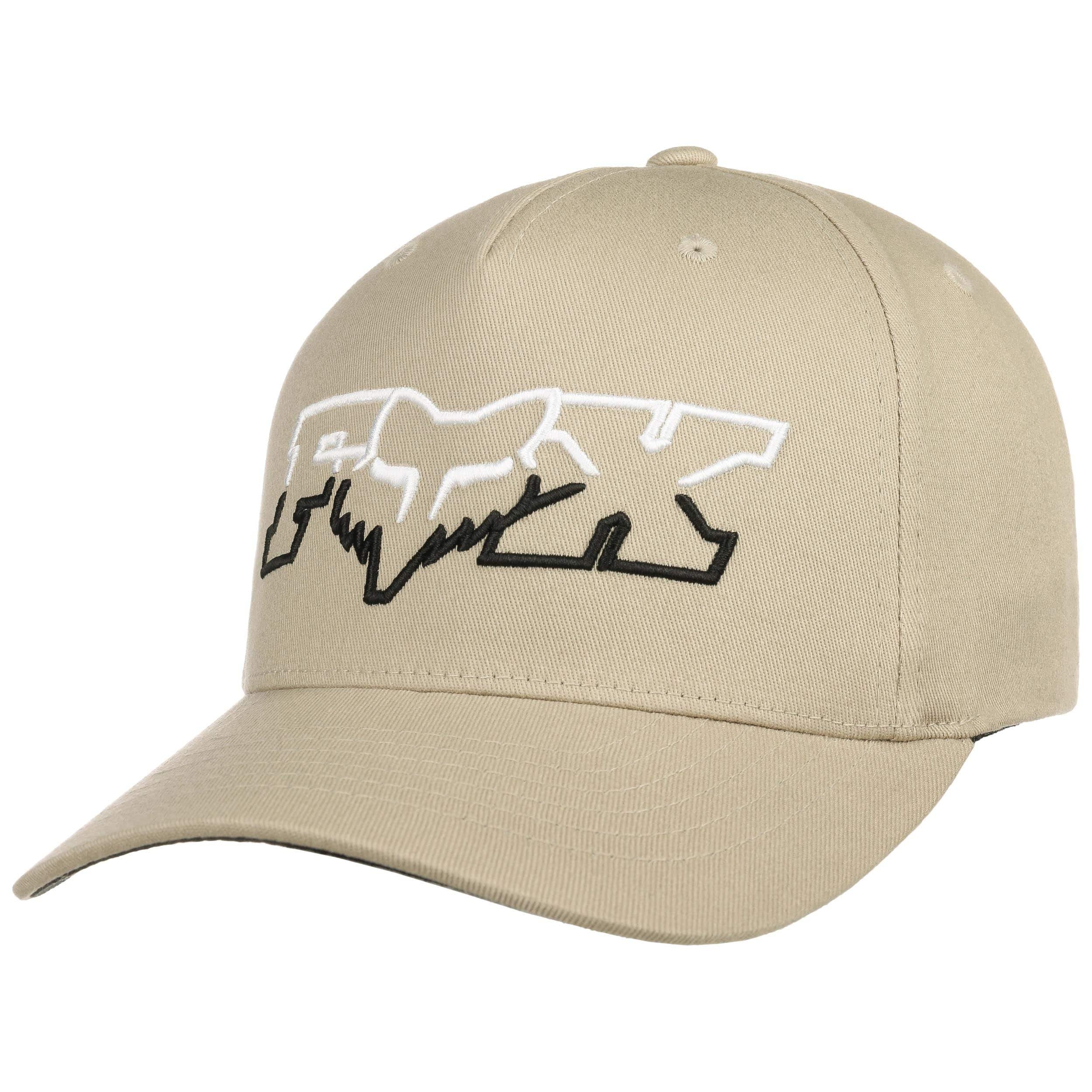 110-Snapback-Cap-by-FOX-beige.