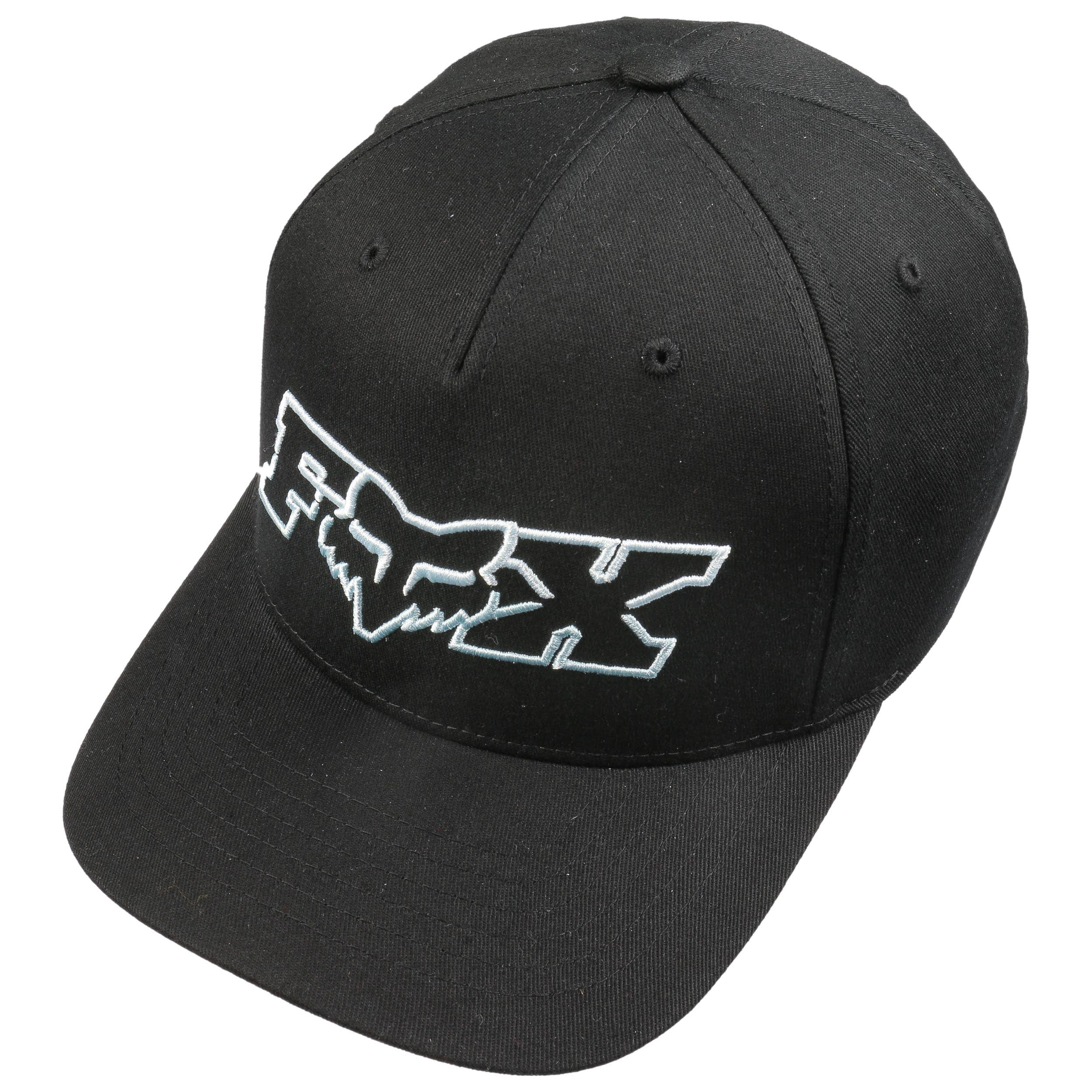 110 Snapback Cap by FOX - 32,95