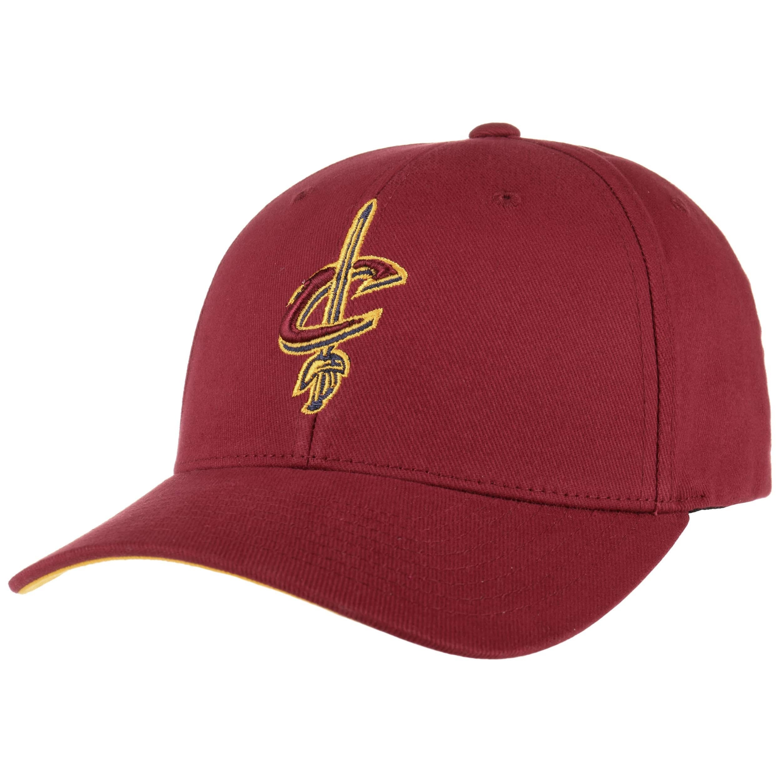 cavs hats