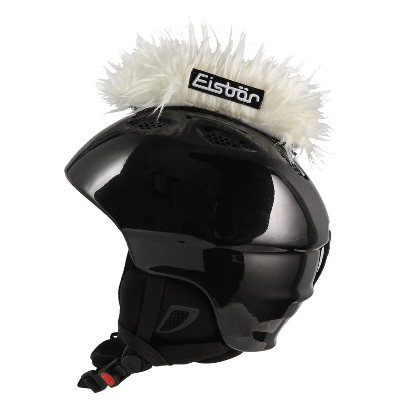 Vergleiche Preise für Helmet Lux Horn Accessories, Light orange, One