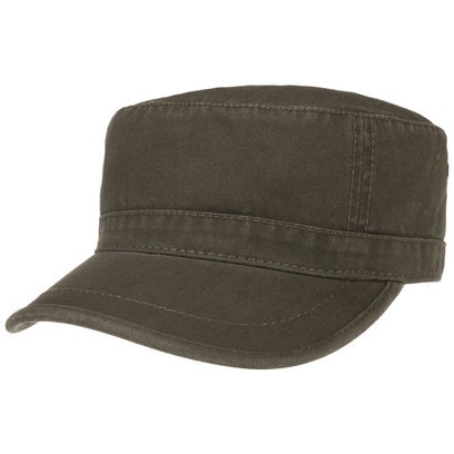 Datto Army Cap By Stetson - 39,00