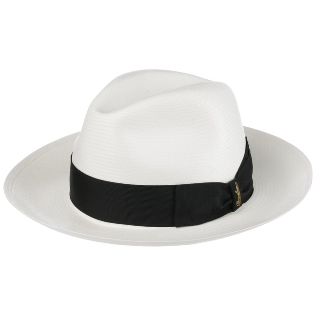 italian summer hat