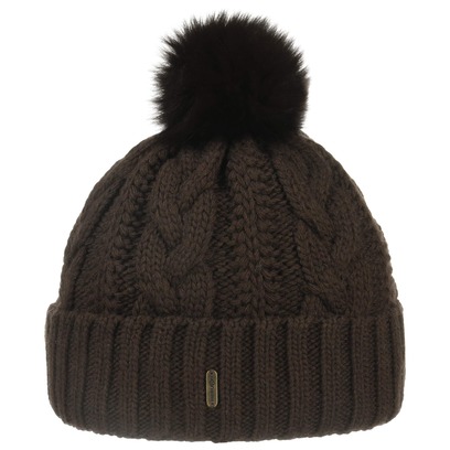 Giant Bobble Hat by McBURN - 36,95
