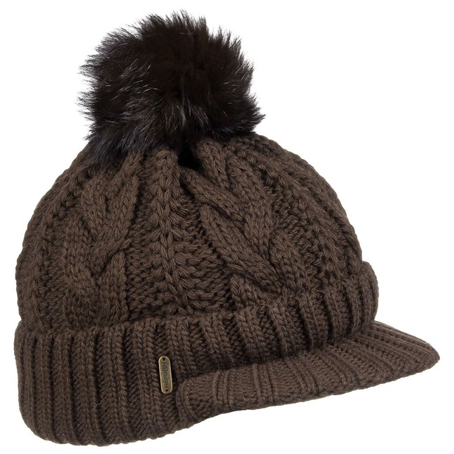 Killarney Knit Cap by McBURN - 83,95 €