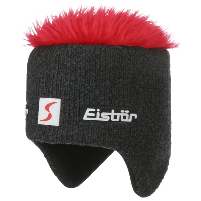 crazy ski hats