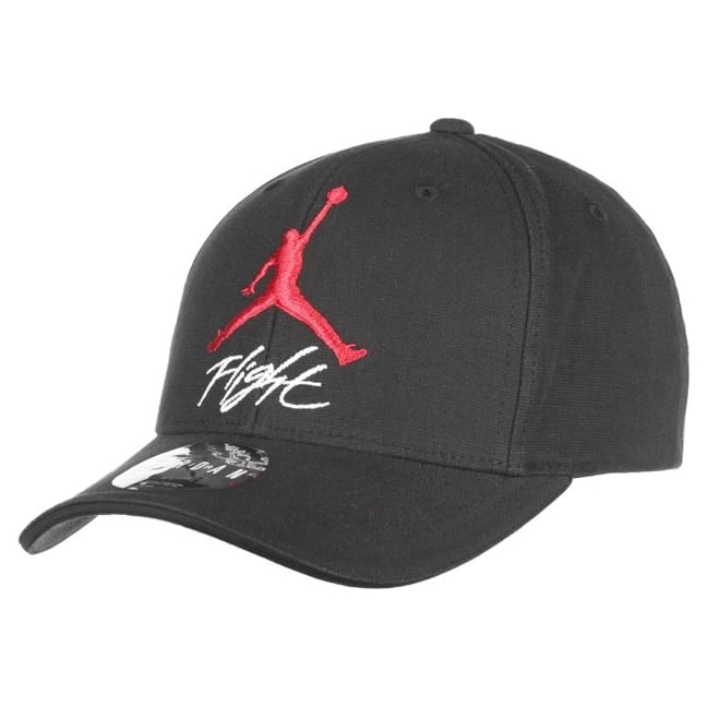 Michael Jordan Fitted Cap by Nike - Caps - hatshopping.com