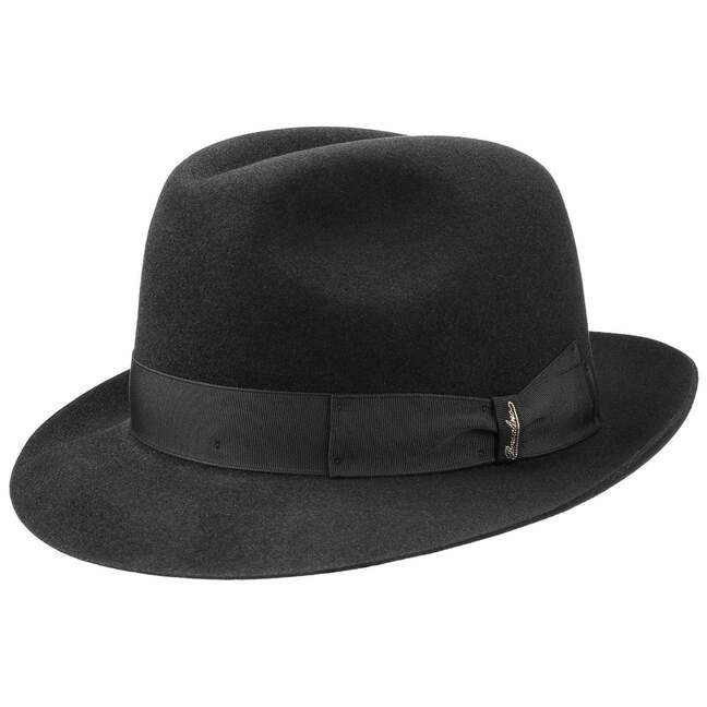 Georgio Fur Felt Hat by Borsalino - 296,95 € Georgio Fur Felt Hat by Borsalino - 296,95 €