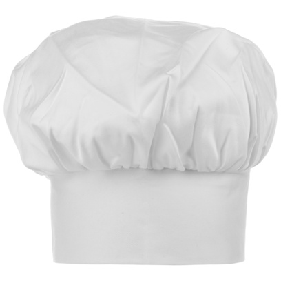 Chef´s hats for you. Your chef´s hat at Hatshopping.