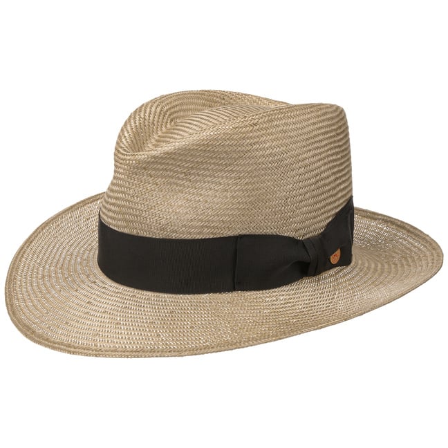 Ciotat Sisal Hat By Mayser - 155,95