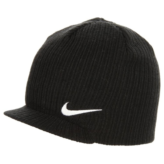 QT Swoosh Peaked Beanie by Nike, EUR 17,95 > Hats, caps & beanies shop online