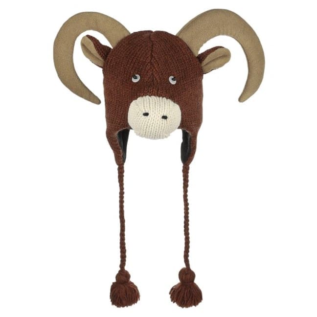 Ibex Funny Knit Hat, EUR 21,95 > Hats, caps & beanies shop online