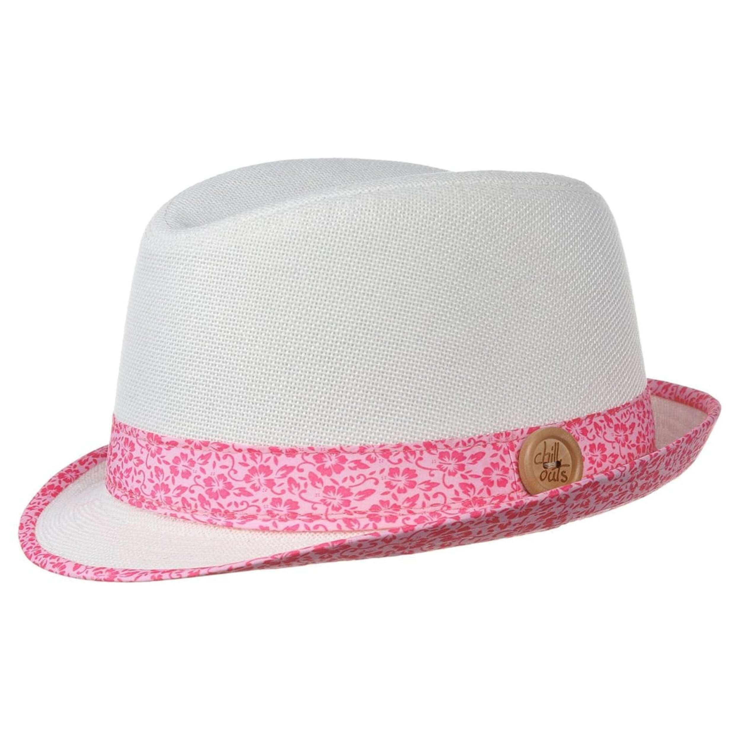 Orlando Trilby Hat by Chillouts 19,95