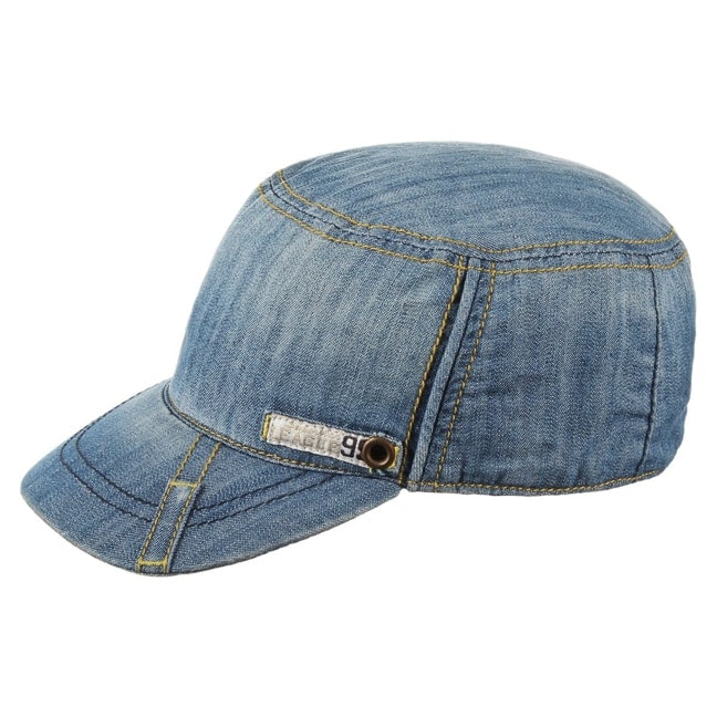Kids Jeans Army Cap by Döll, EUR 13,95 --> Hats, caps & beanies shop ...