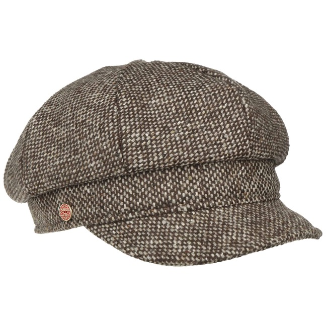 newsboy baseball caps