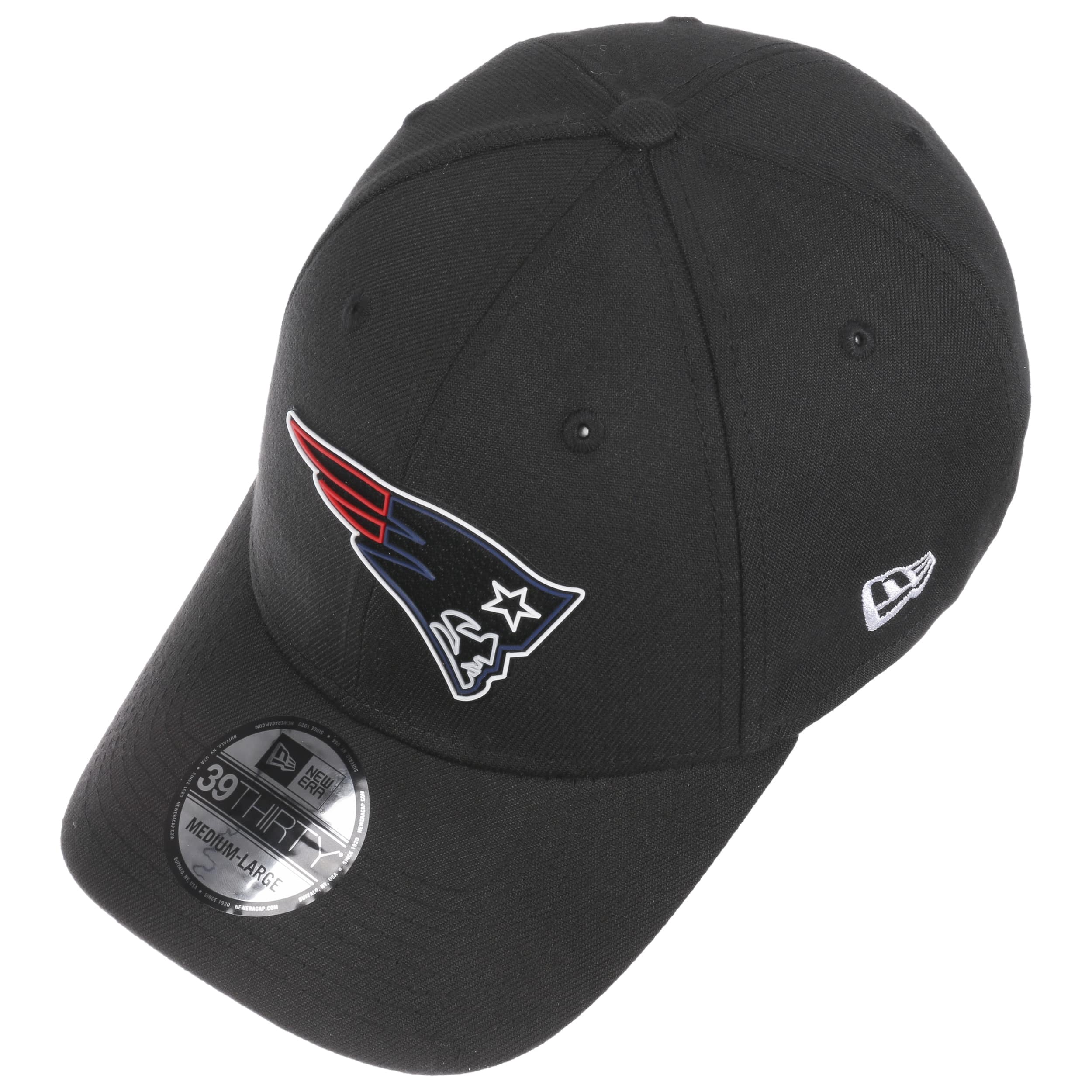 39Fifty NFL DRAFT 20 Patriots Cap by New Era 39 95