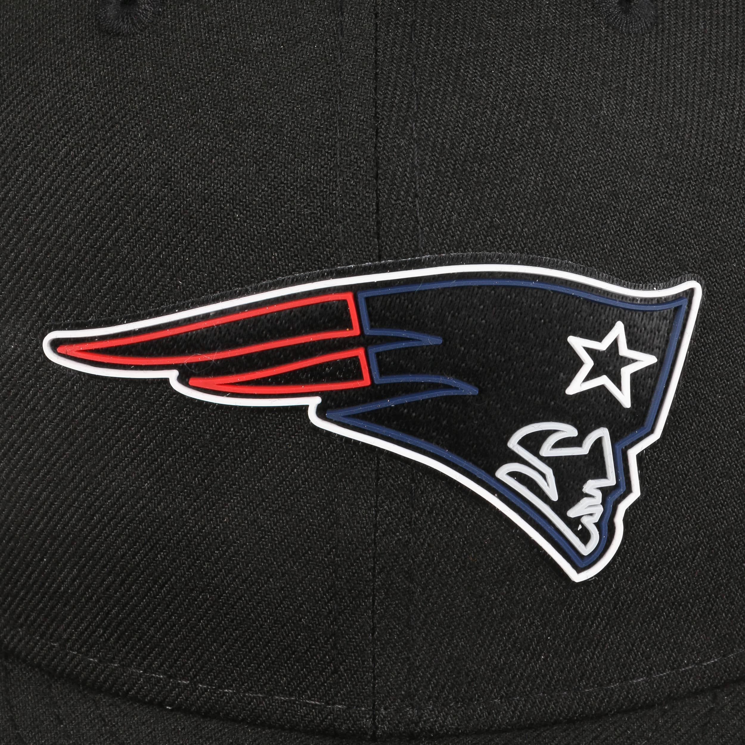 New Era New England Patriots NFL 20 Draft Official 9FIFTY