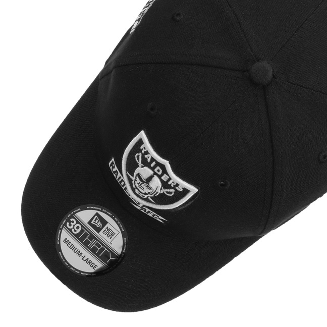 39Thirty NFL CC Raiders Cap by New Era - 46,95 €