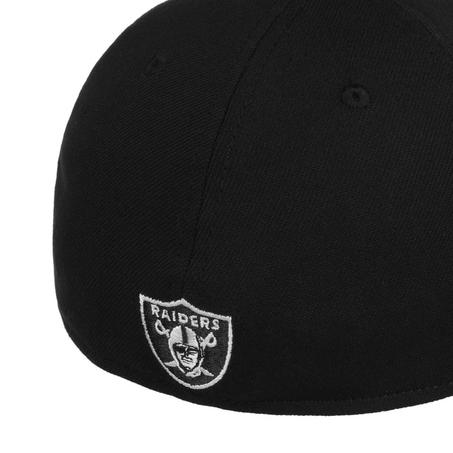 59Fifty NFL Raiders City Patch Cap by New Era - 39,95 £