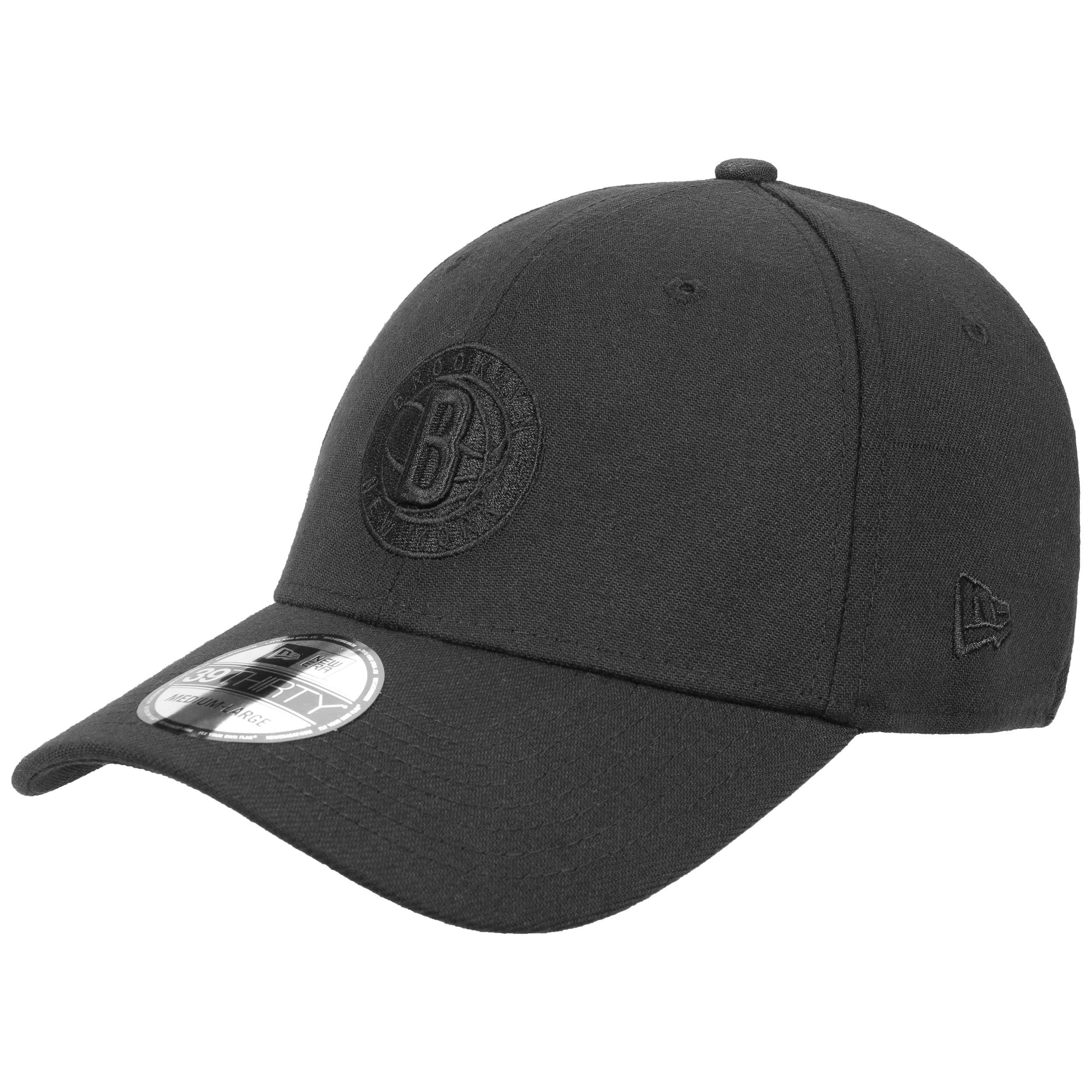 39Thirty BOB Brooklyn Nets Cap by New Era