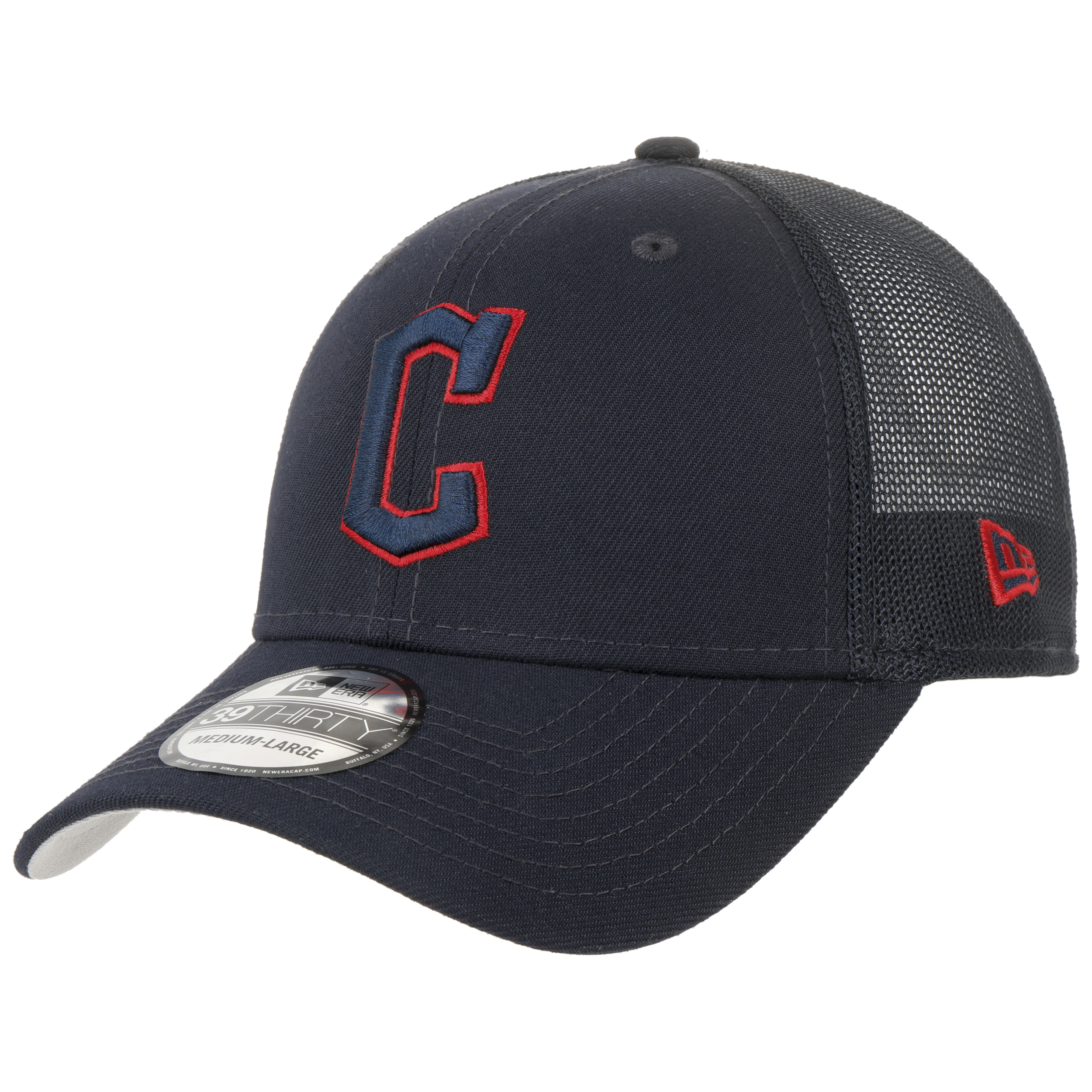 new era 39thirty cleveland