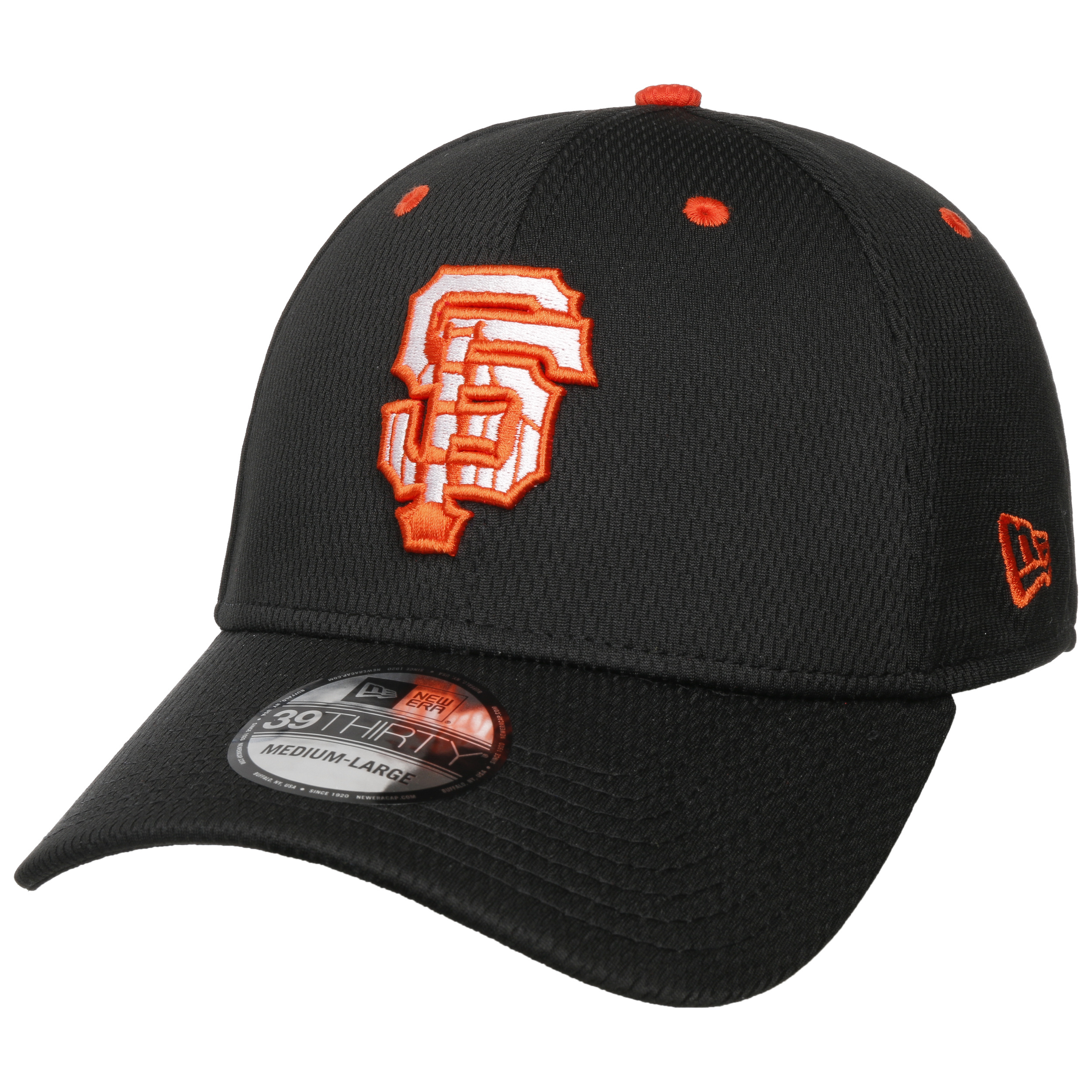 39thirty sf giants