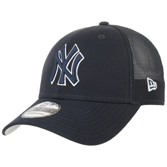 new york yankees mesh hat