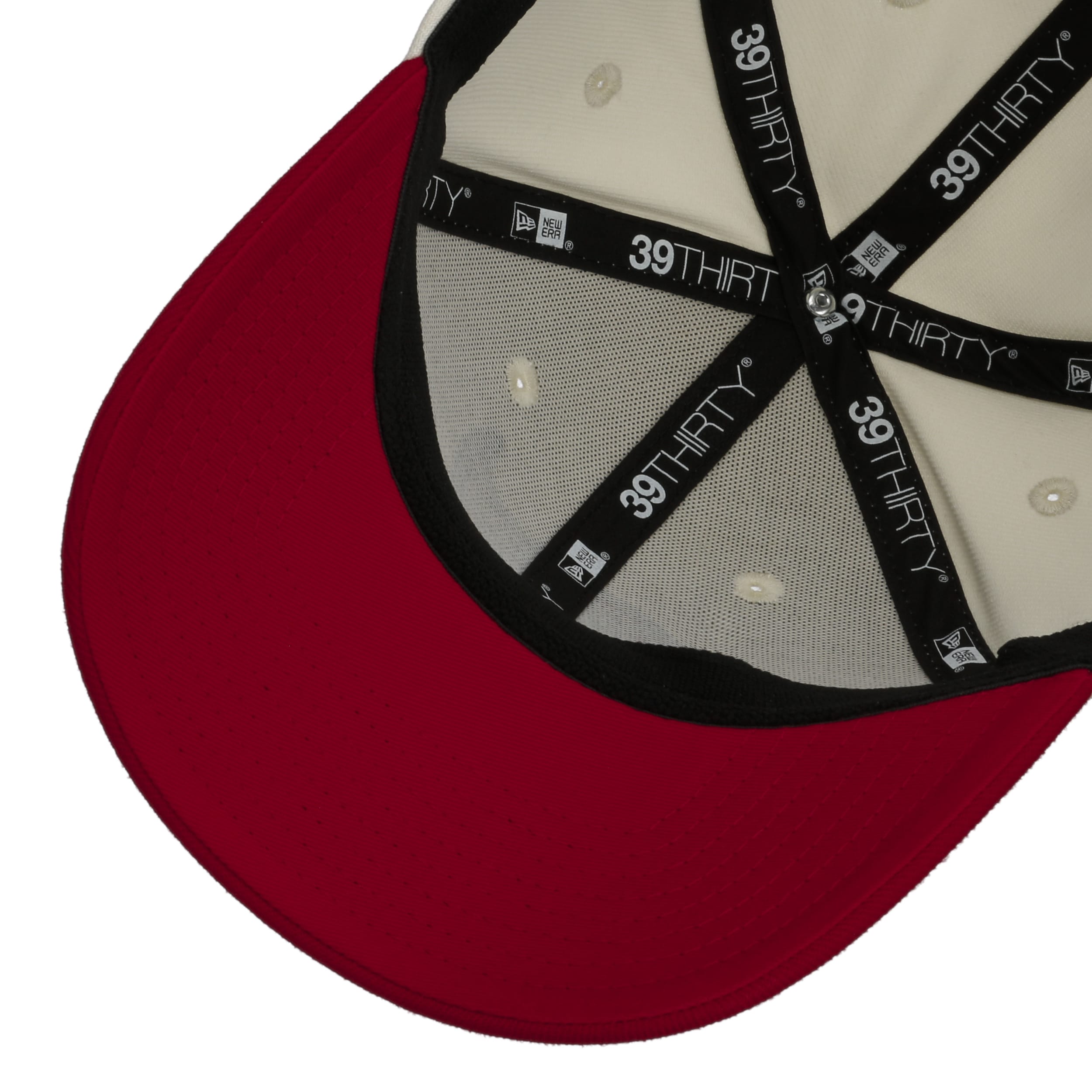 39Thirty Buccaneers Cap by New Era --> Shop Hats, Beanies & Caps online ▷  Hatshopping