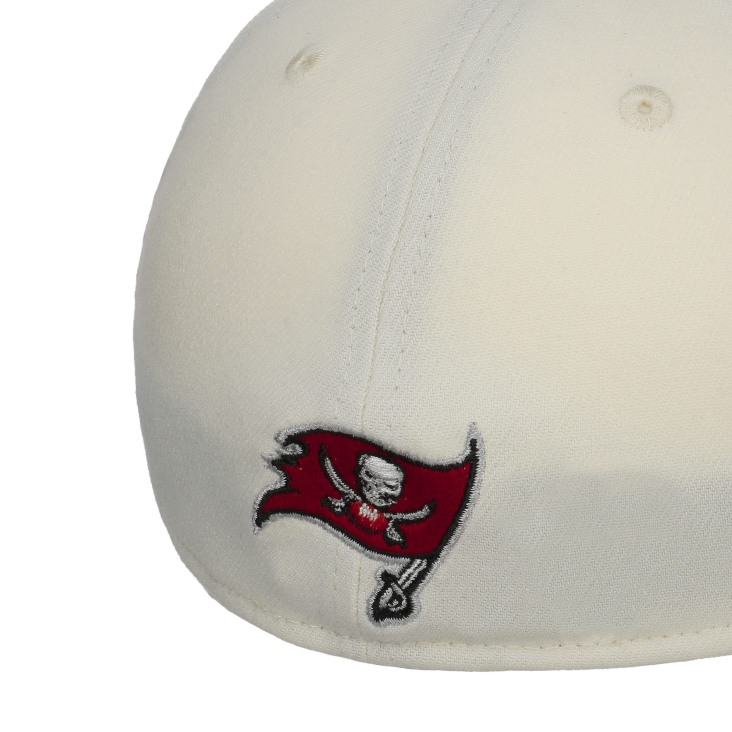 New Era Tampa Bay Buccaneers Hat Cap Size XL/XXL Fitted Fit 39Thirty