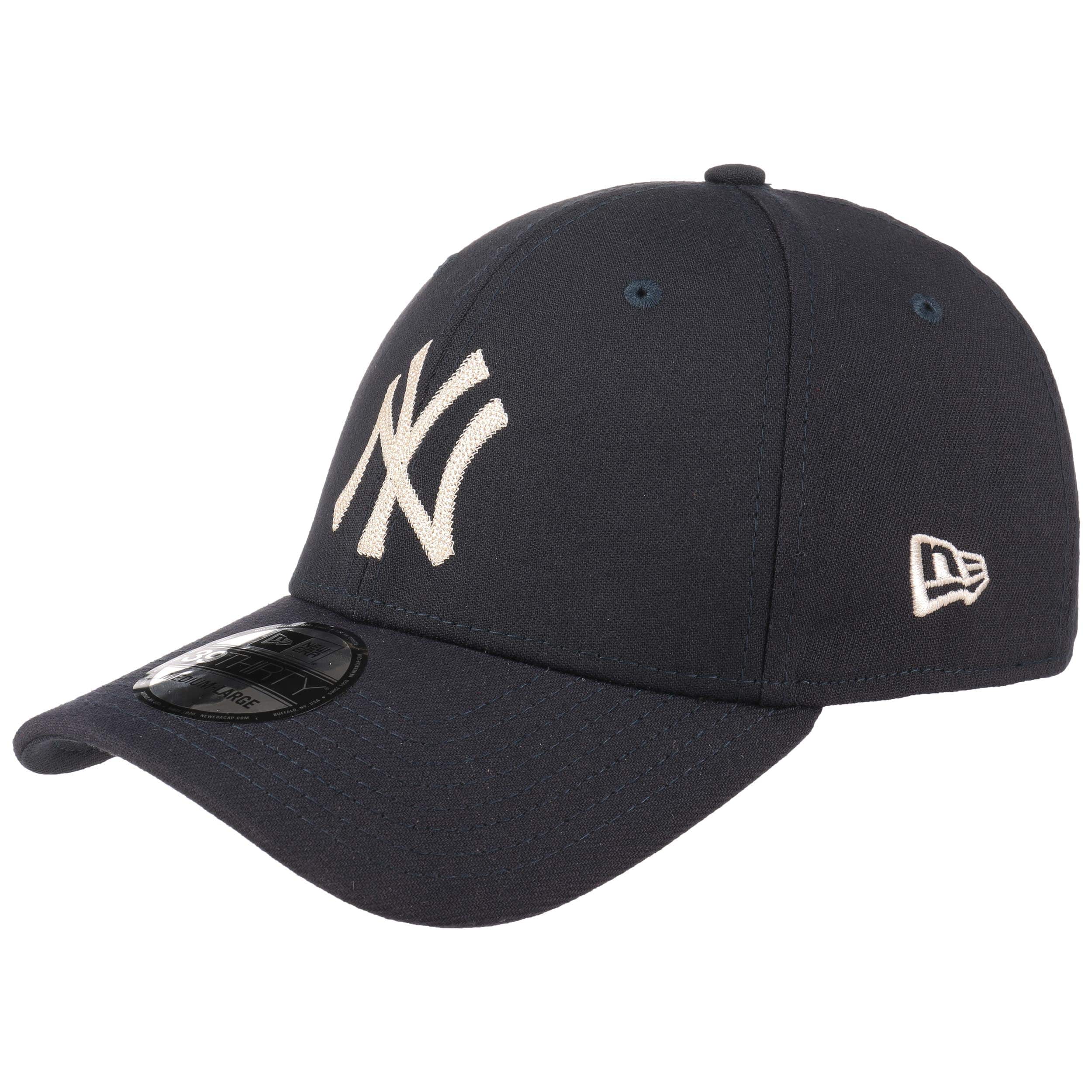 new era chain stitch yankee hat