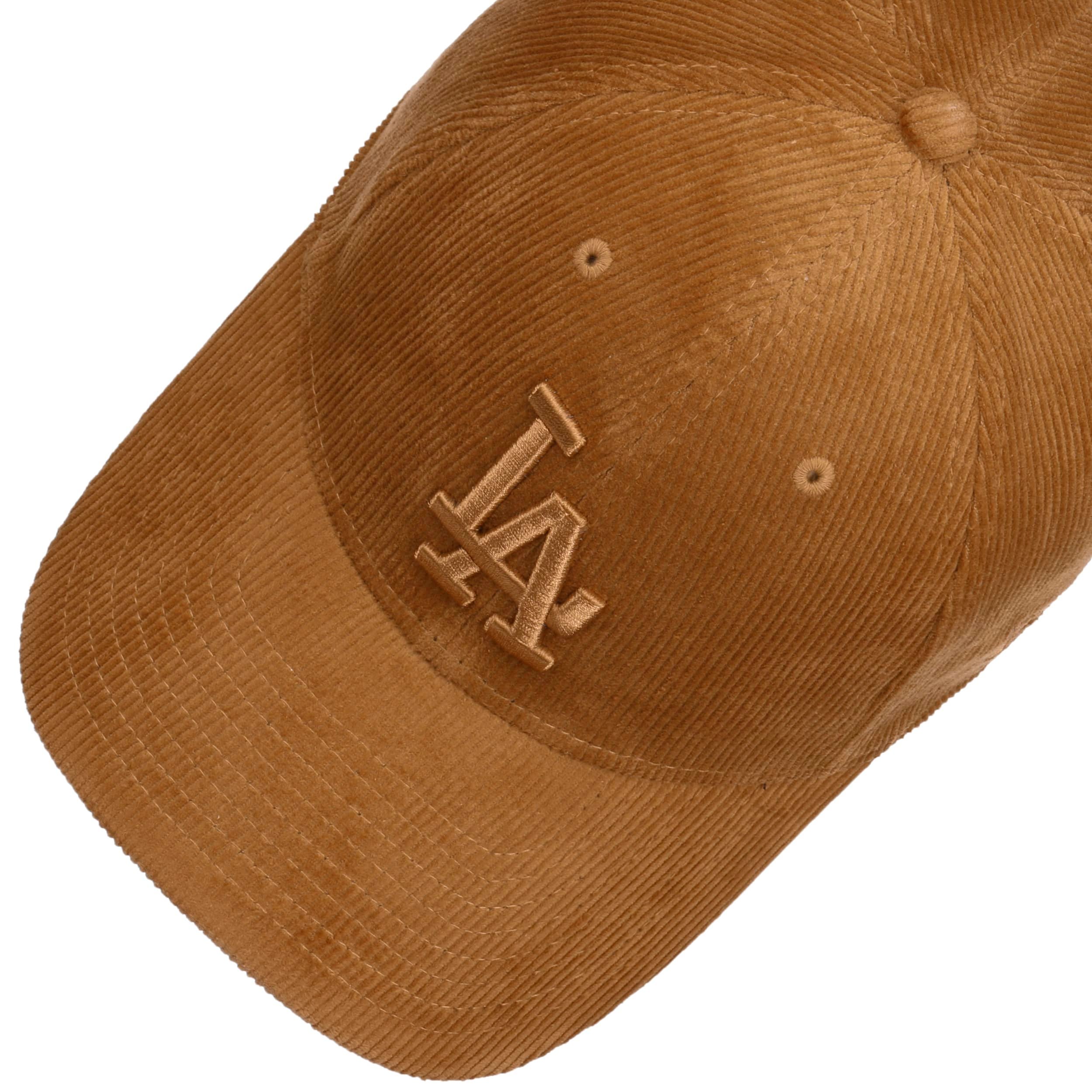 39Thirty Cord LA Dodgers Cap By New Era 37 95 39Thirty Cord LA Dodgers Cap By New Era 37 95