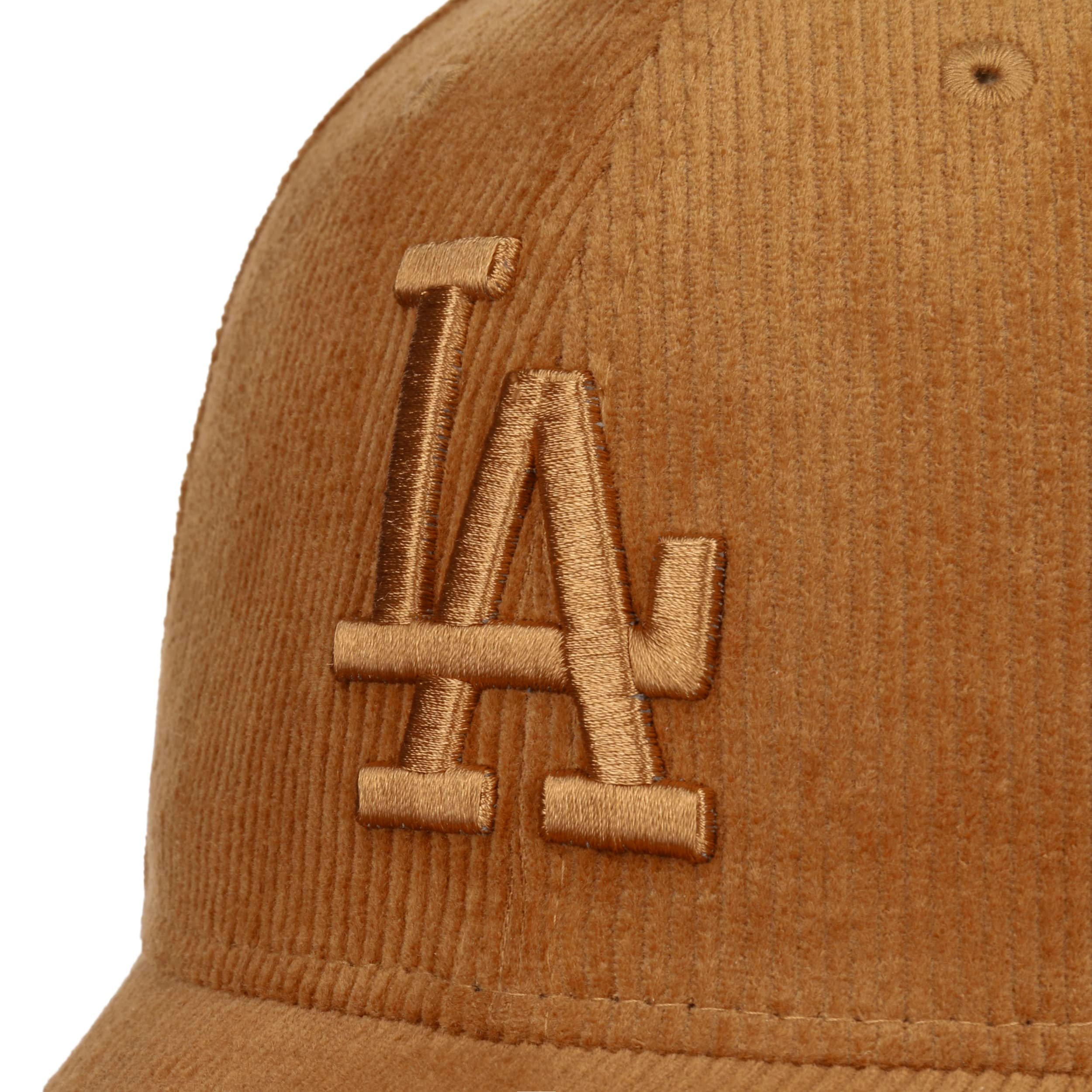 39Thirty Cord LA Dodgers Cap By New Era 37 95 39Thirty Cord LA Dodgers Cap By New Era 37 95