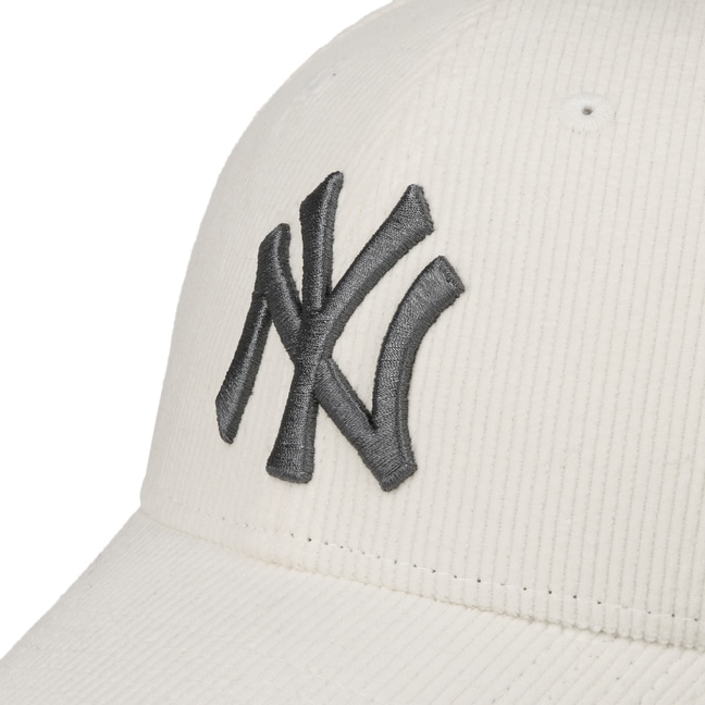 39Thirty Cord Yankees Cap by New Era - 38,95 €