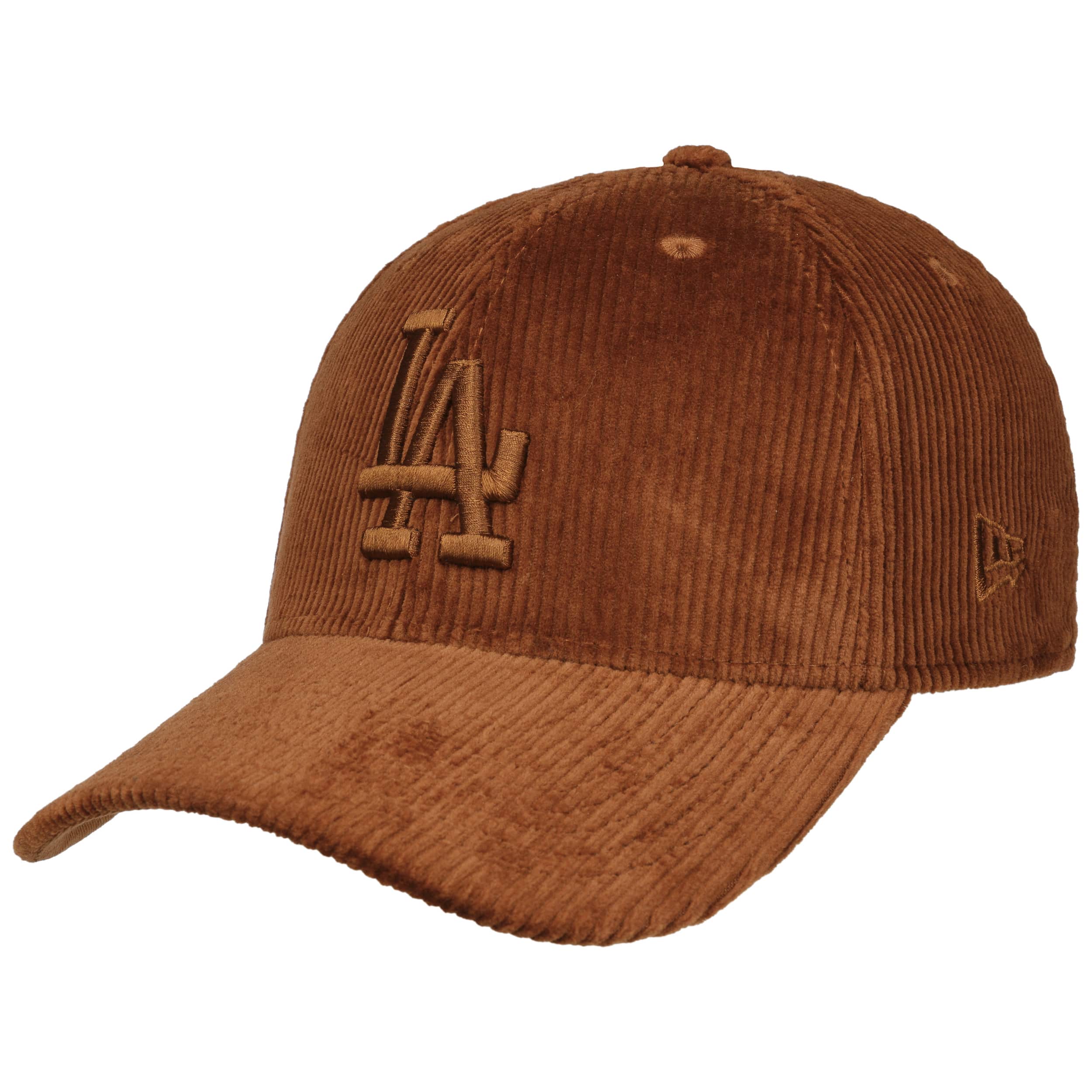 39Thirty Corduroy Dodgers Cap by New Era