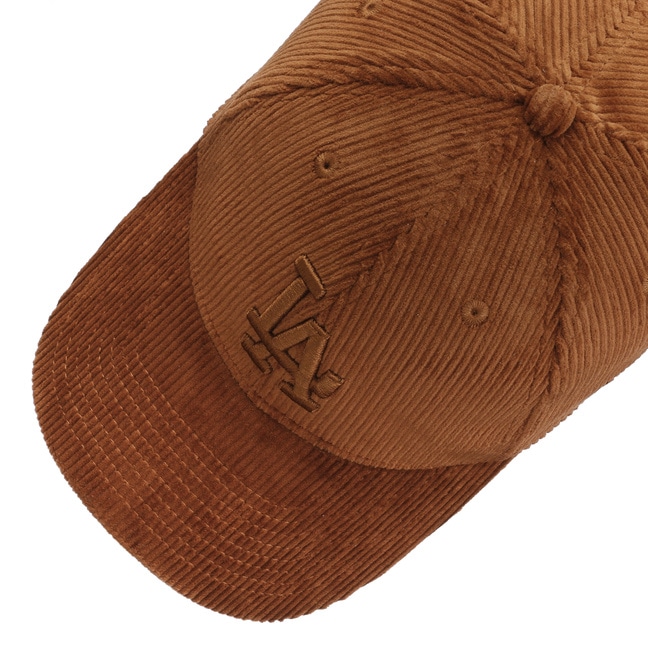 39Thirty Corduroy Dodgers Cap by New Era - 42,95 €