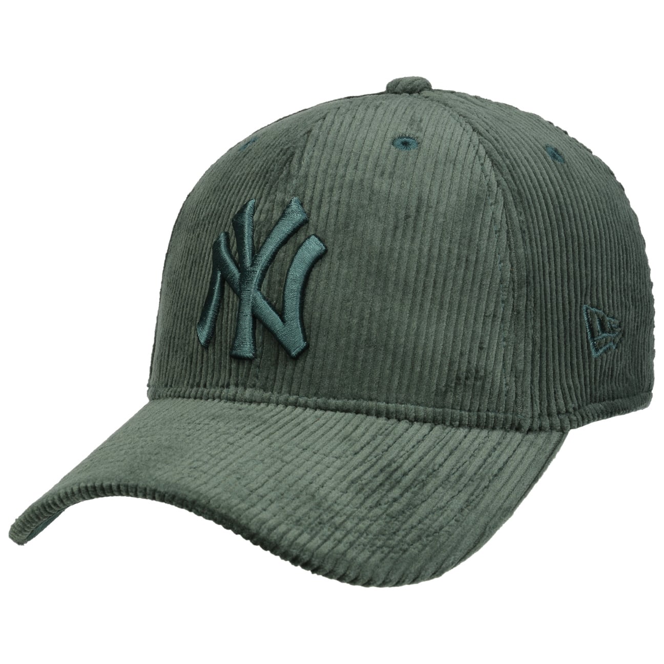 39Thirty Corduroy NY Yankees Cap by New Era - 42,95 €
