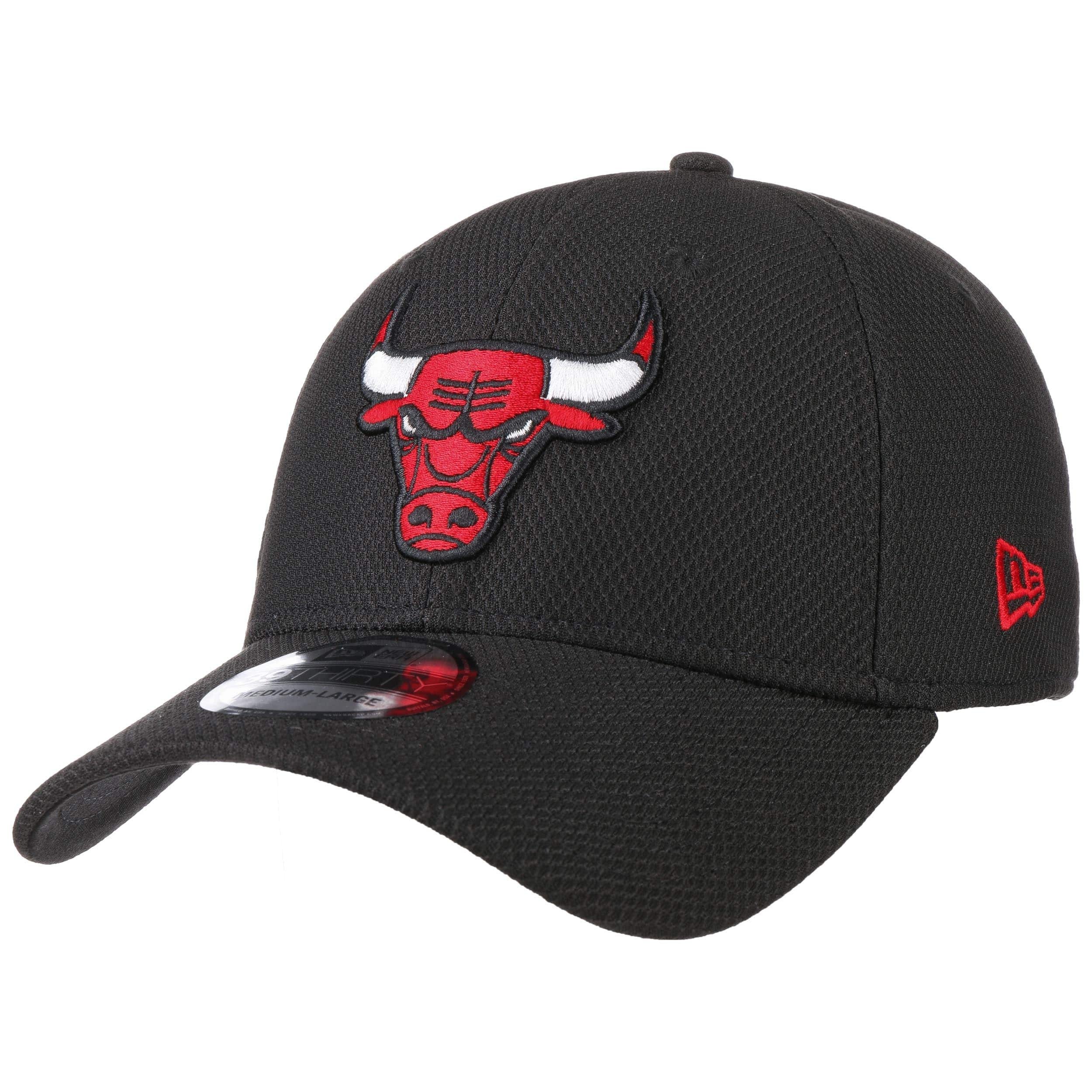 Gorra Chicago Bulls NBA by Mitchell & Ness - 39,95 €