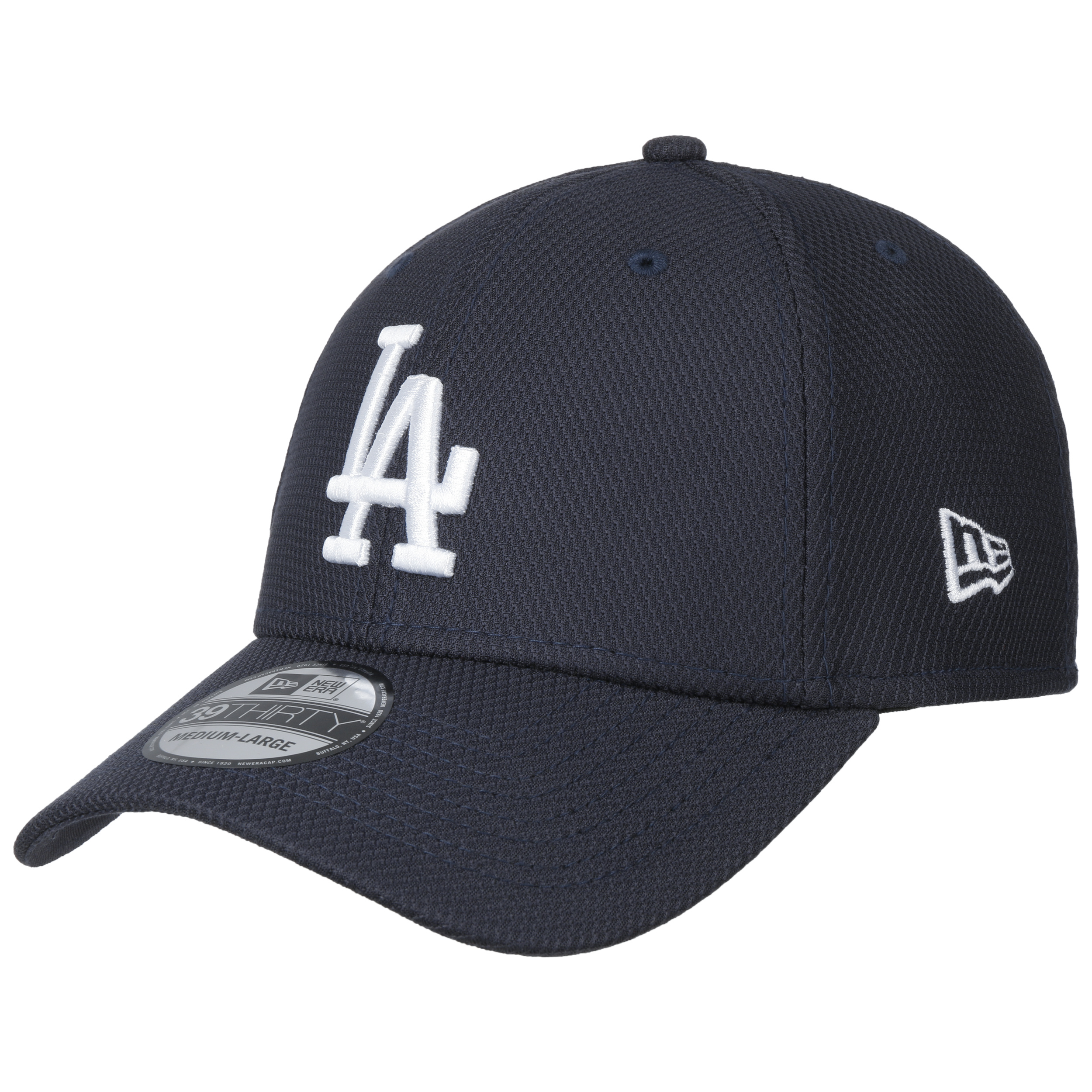 new era 39thirty la dodgers cap