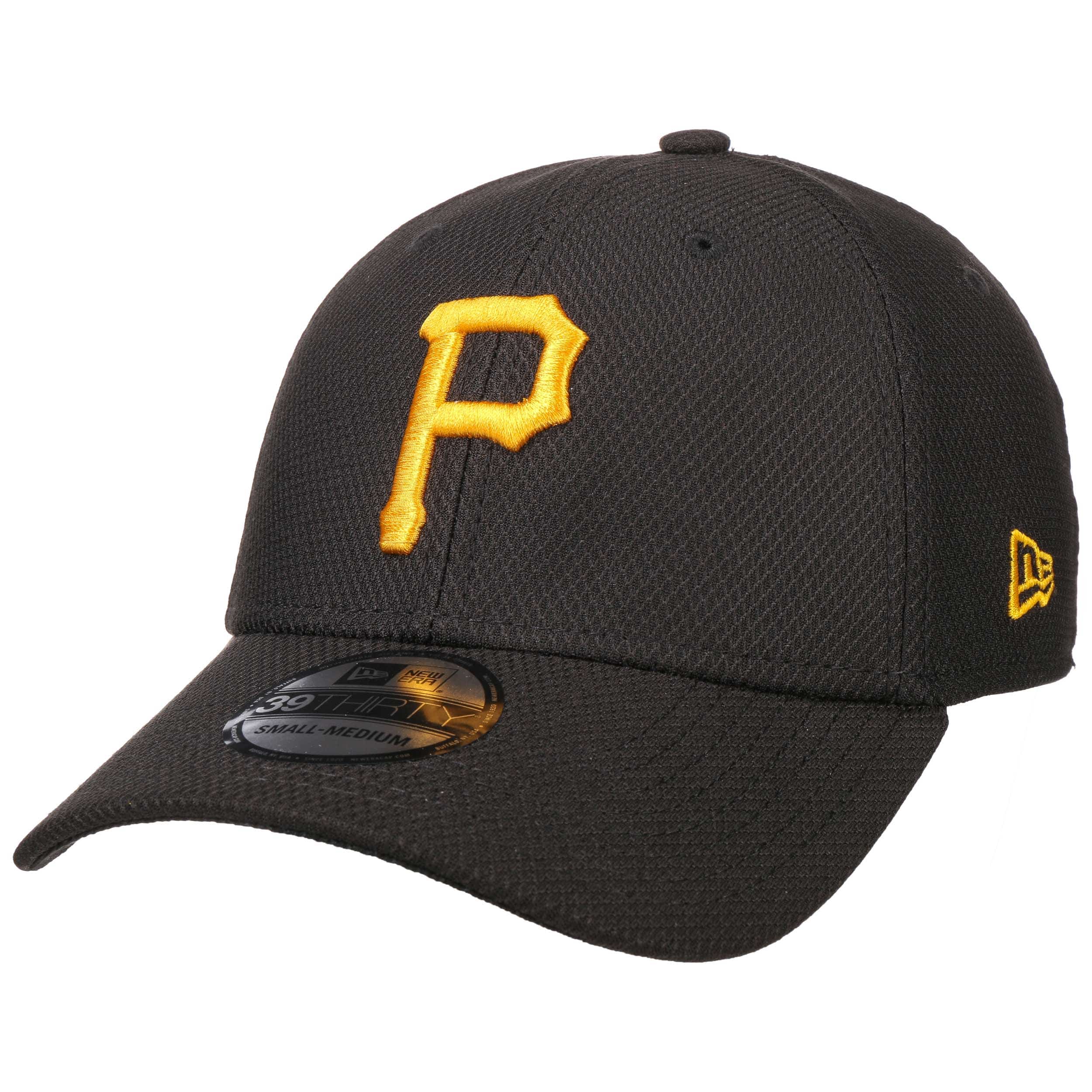 39thirty pirates hat