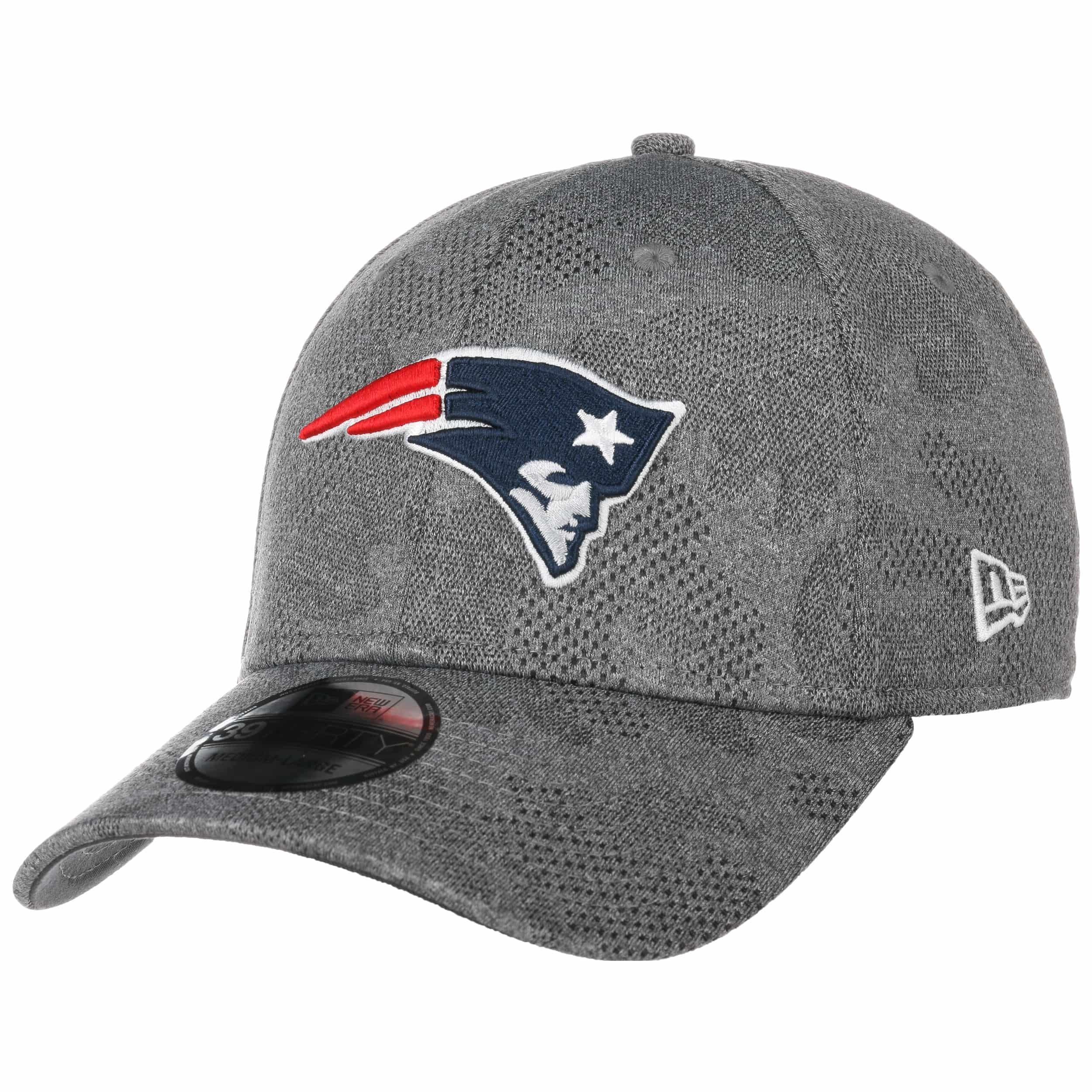 new england patriots 39thirty hat