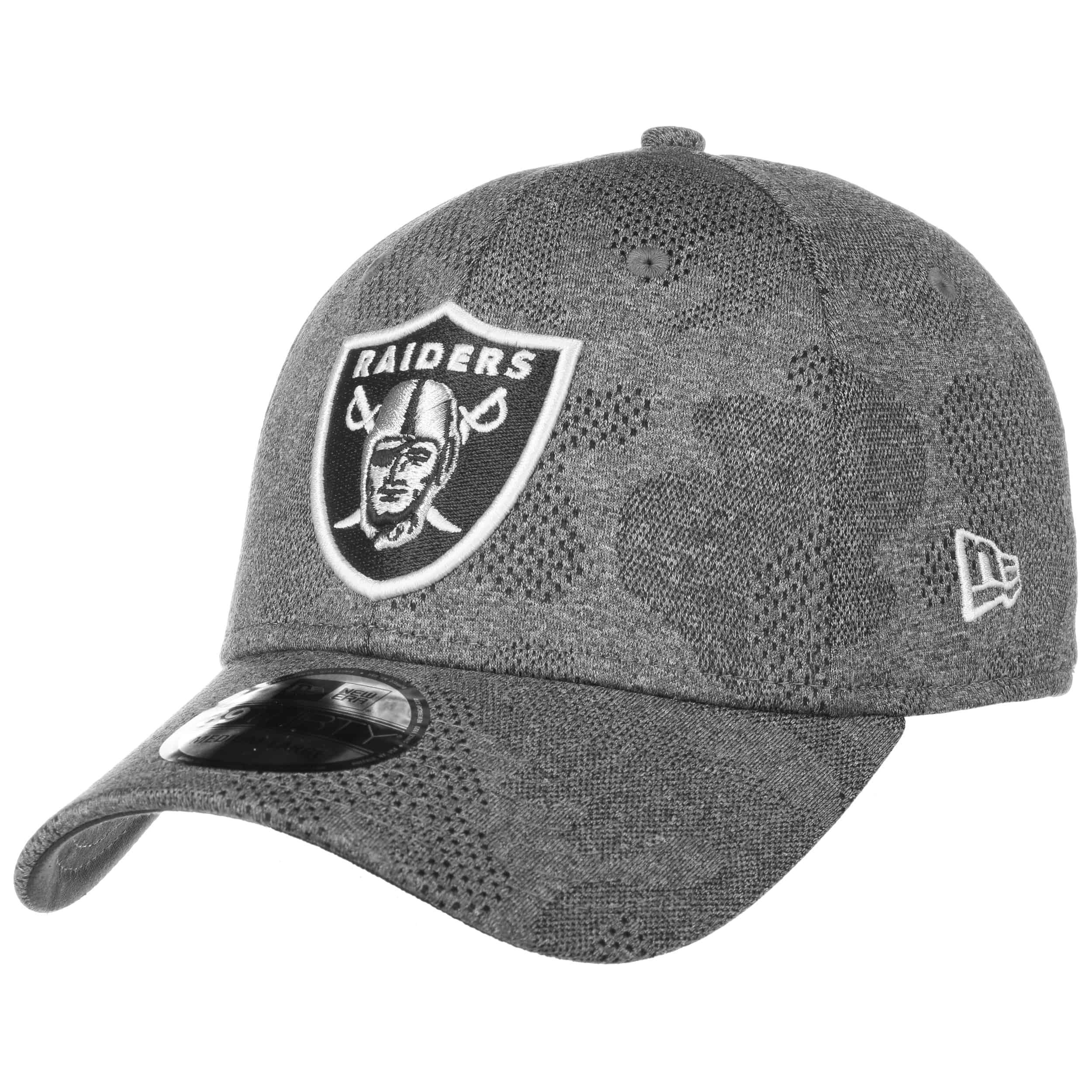 39Thirty Eng Plus Raiders Cap by New Era 37 95