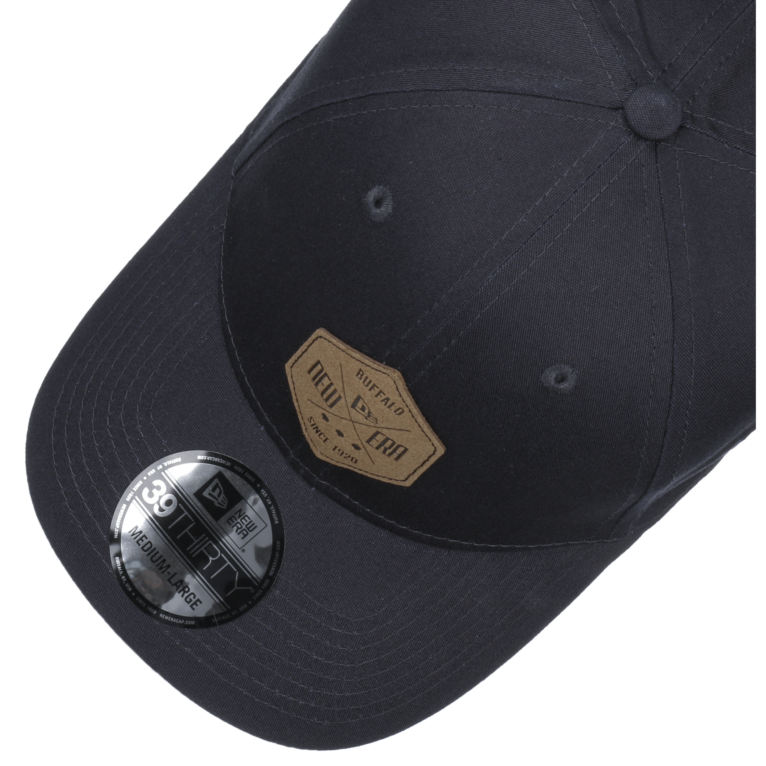 39Thirty Essential Logo Cap by New Era - 32,95 €