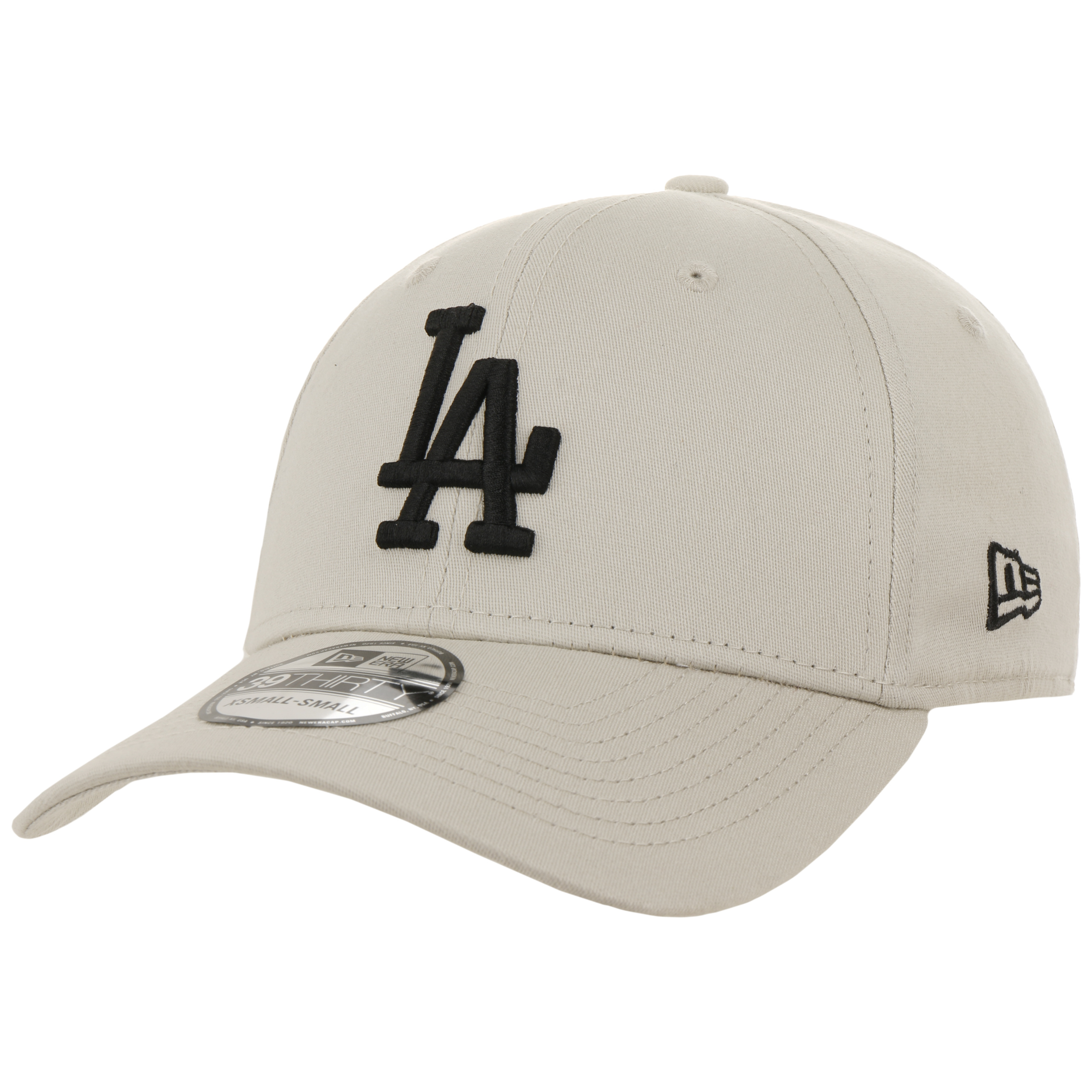 39Thirty Essential MLB Dodgers Cap by New Era - 32,95 €
