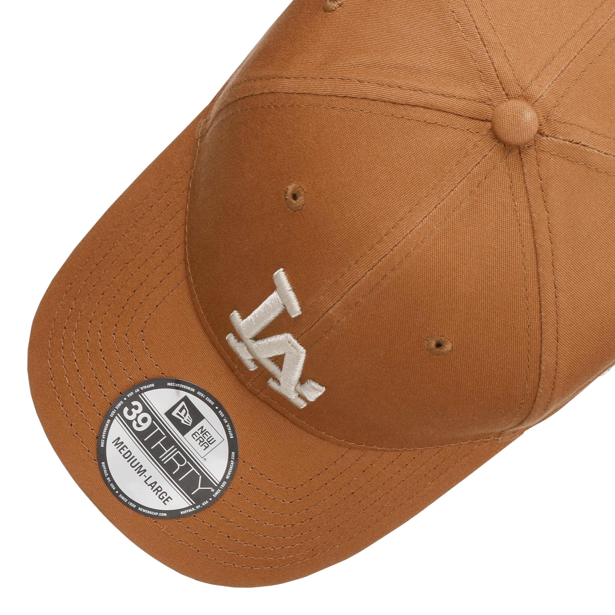 NEWERA Dodgers2024 39THIRTY medium〜large mens-new-era-navy-los-angeles-